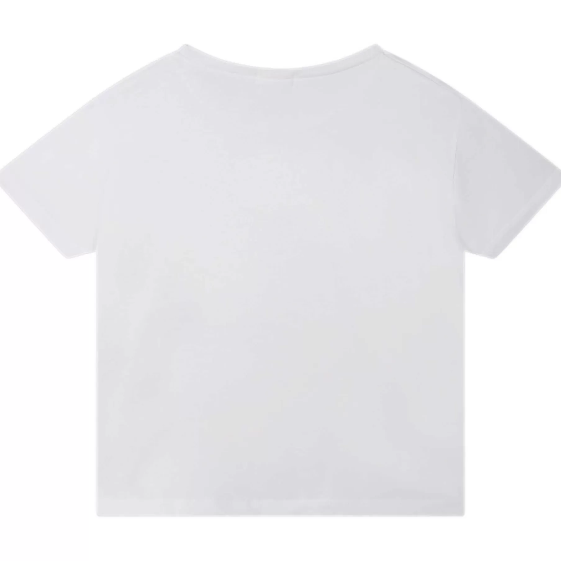 Fille BILLIEBLUSH T-Shirt A Manches Courtes