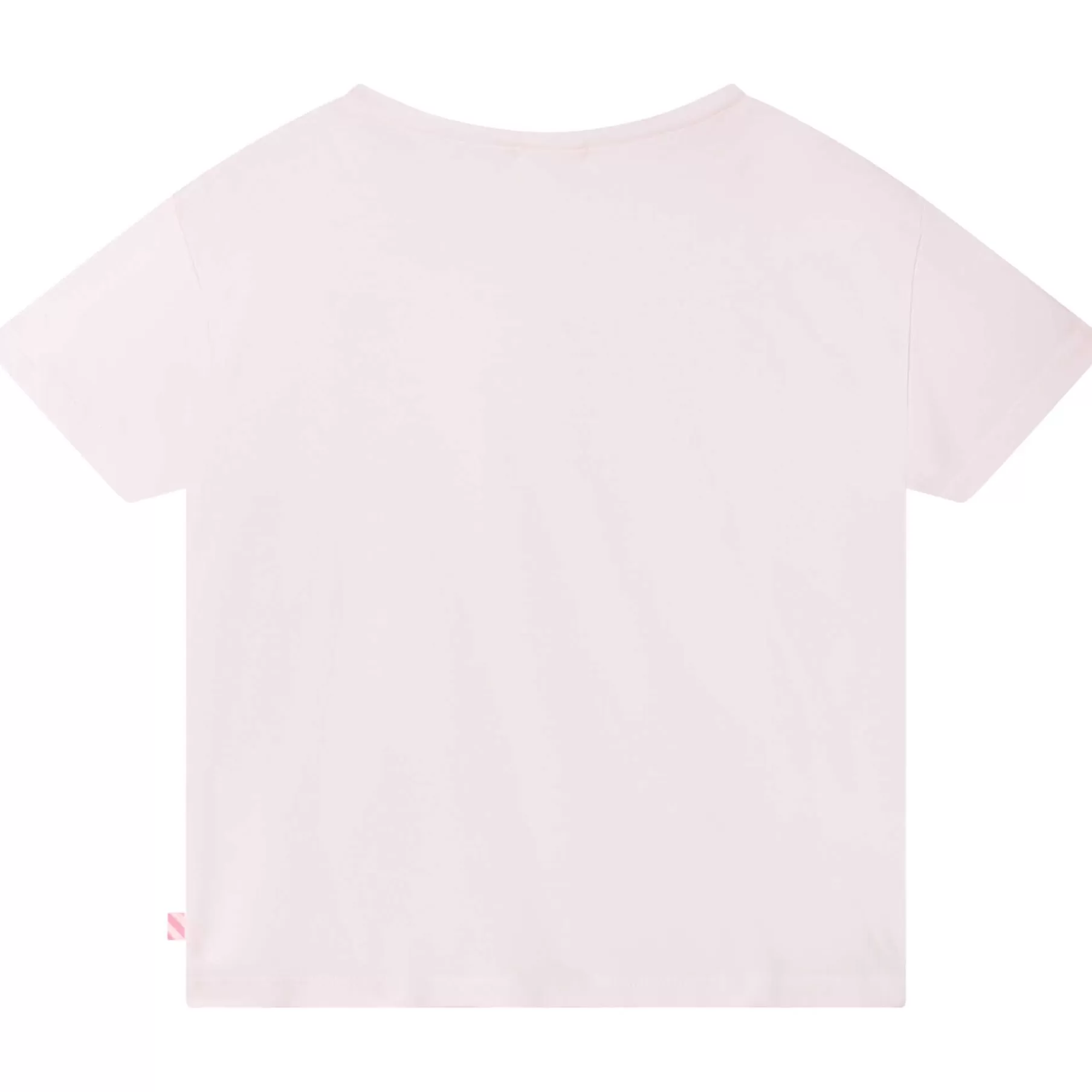 Fille BILLIEBLUSH T-Shirt A Manches Courtes