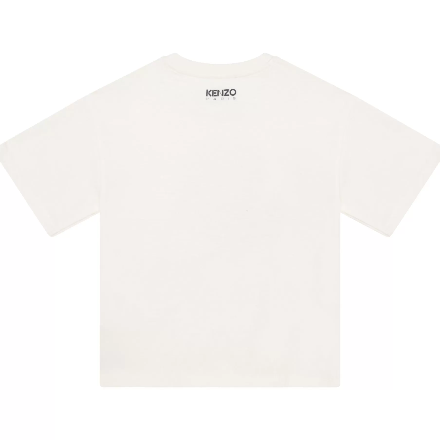 Fille KENZO KIDS T-Shirt A Manches Courtes