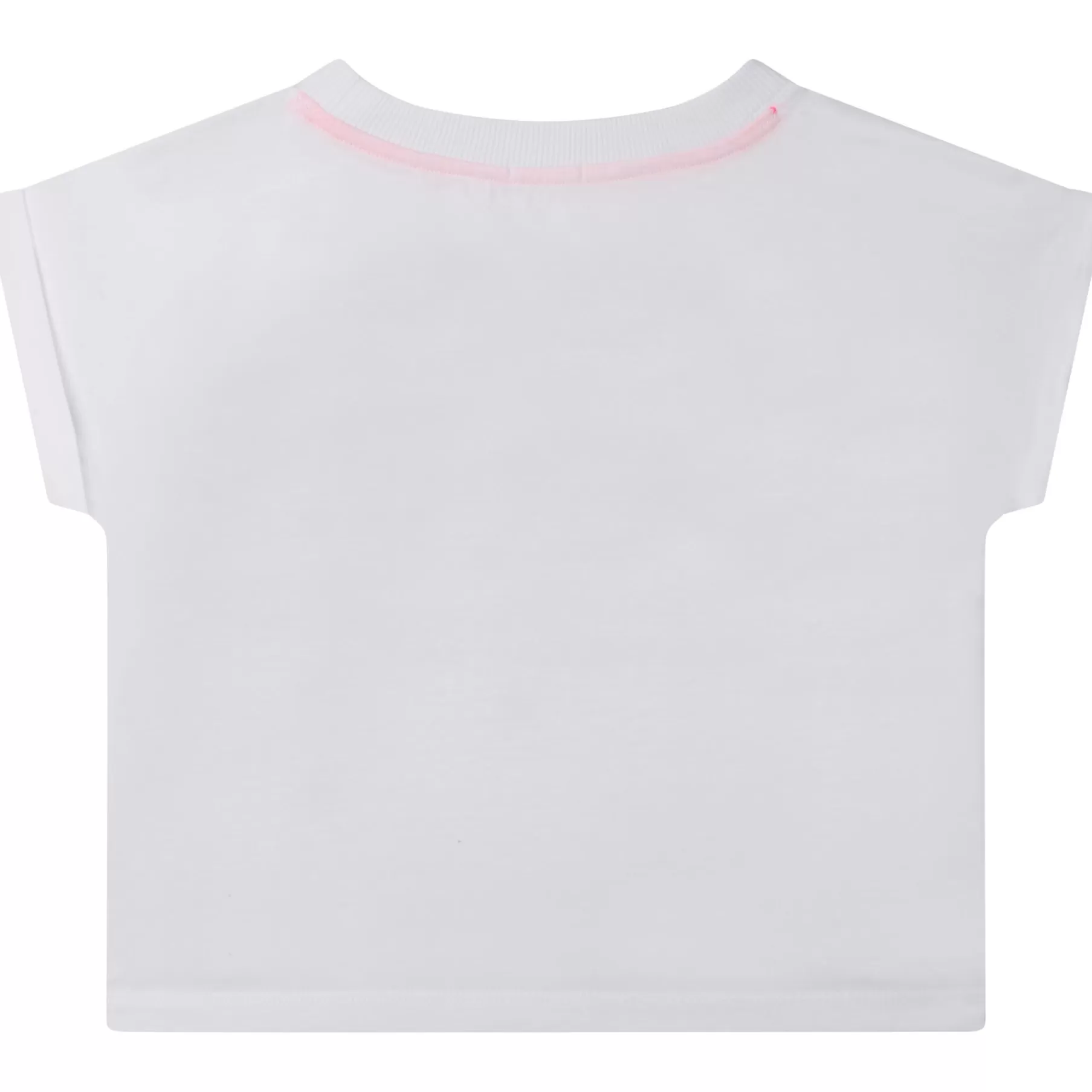 Fille BILLIEBLUSH T-Shirt A Manches Courtes