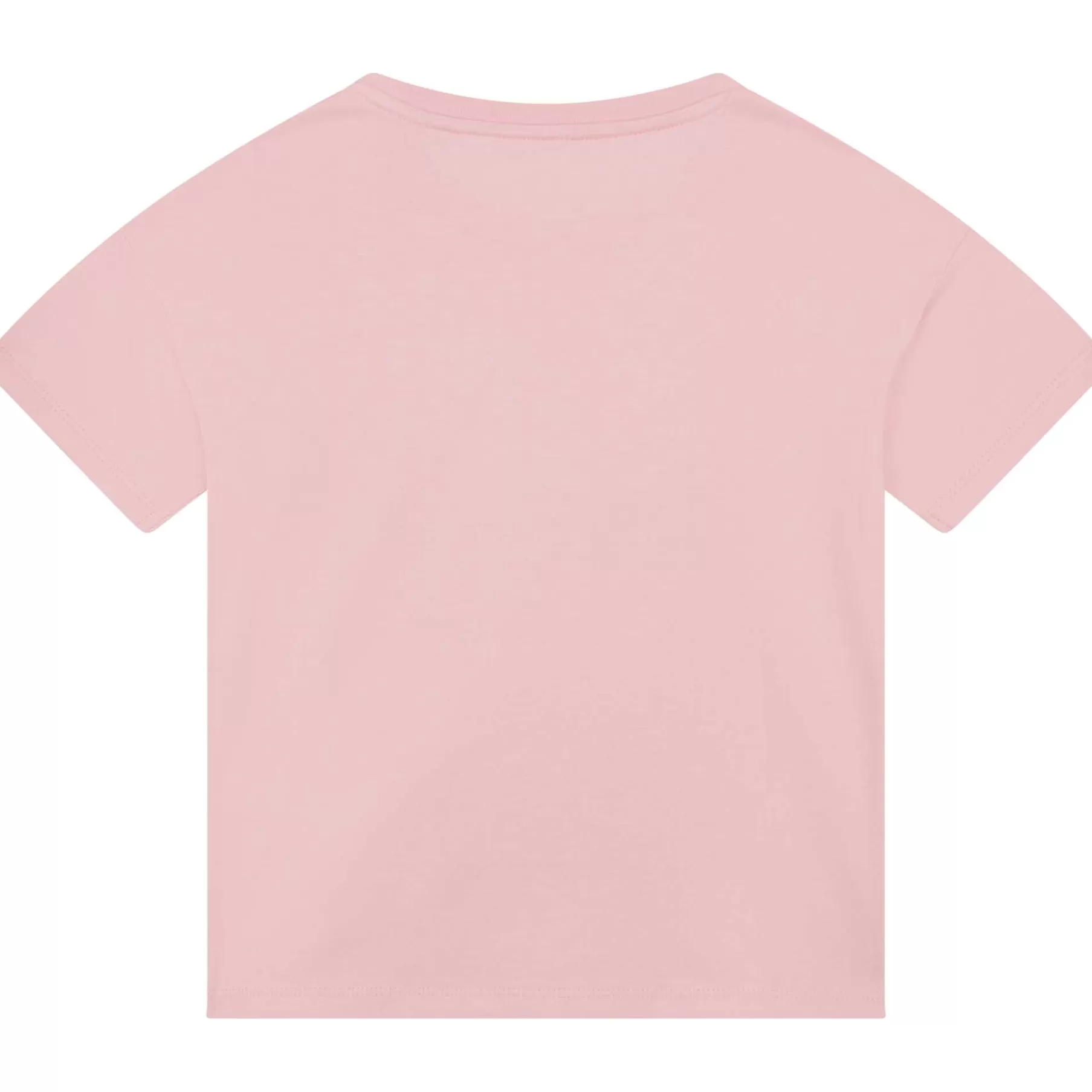 Fille KENZO KIDS T-Shirt A Manches Courtes