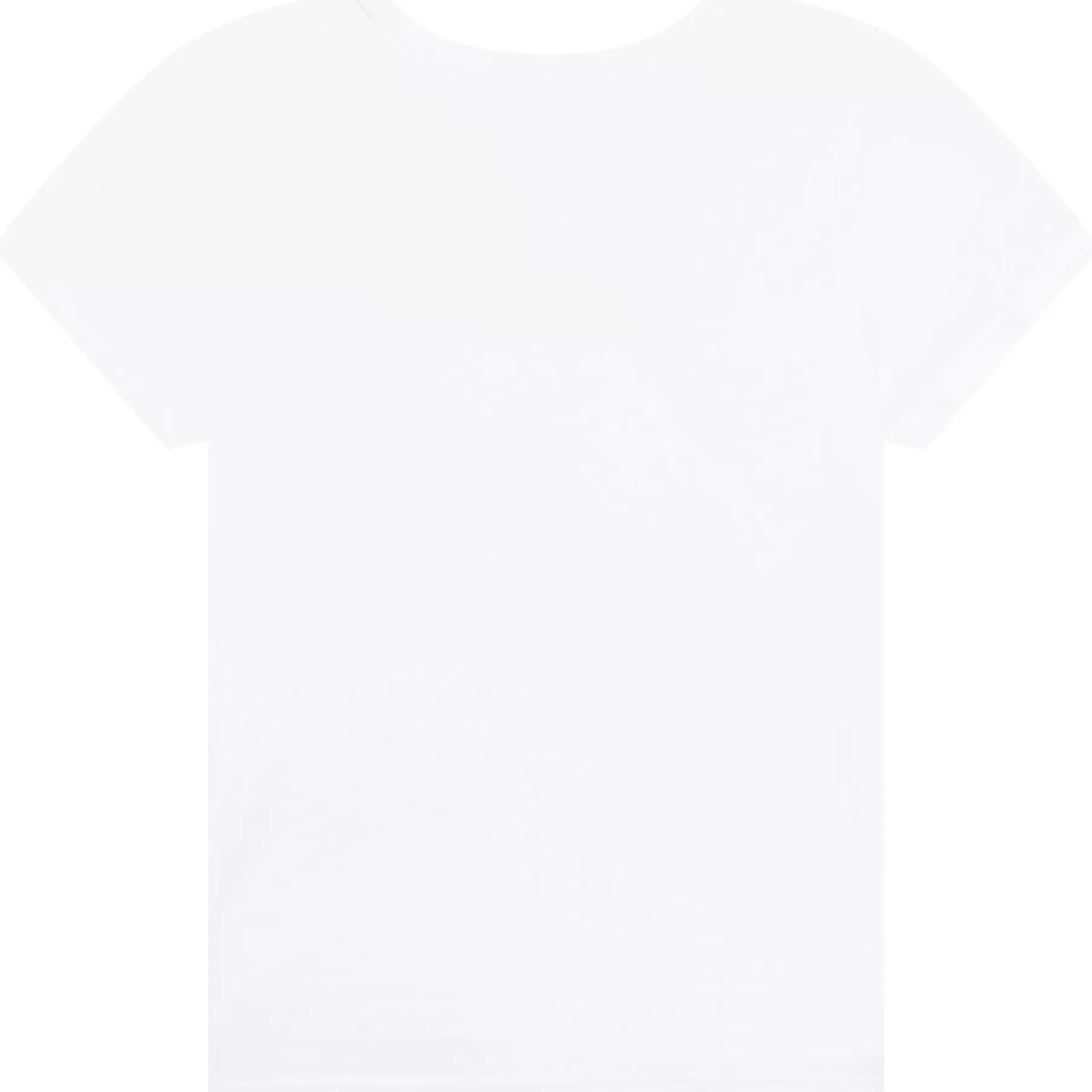 Fille SONIA RYKIEL T-Shirt A Manches Courtes