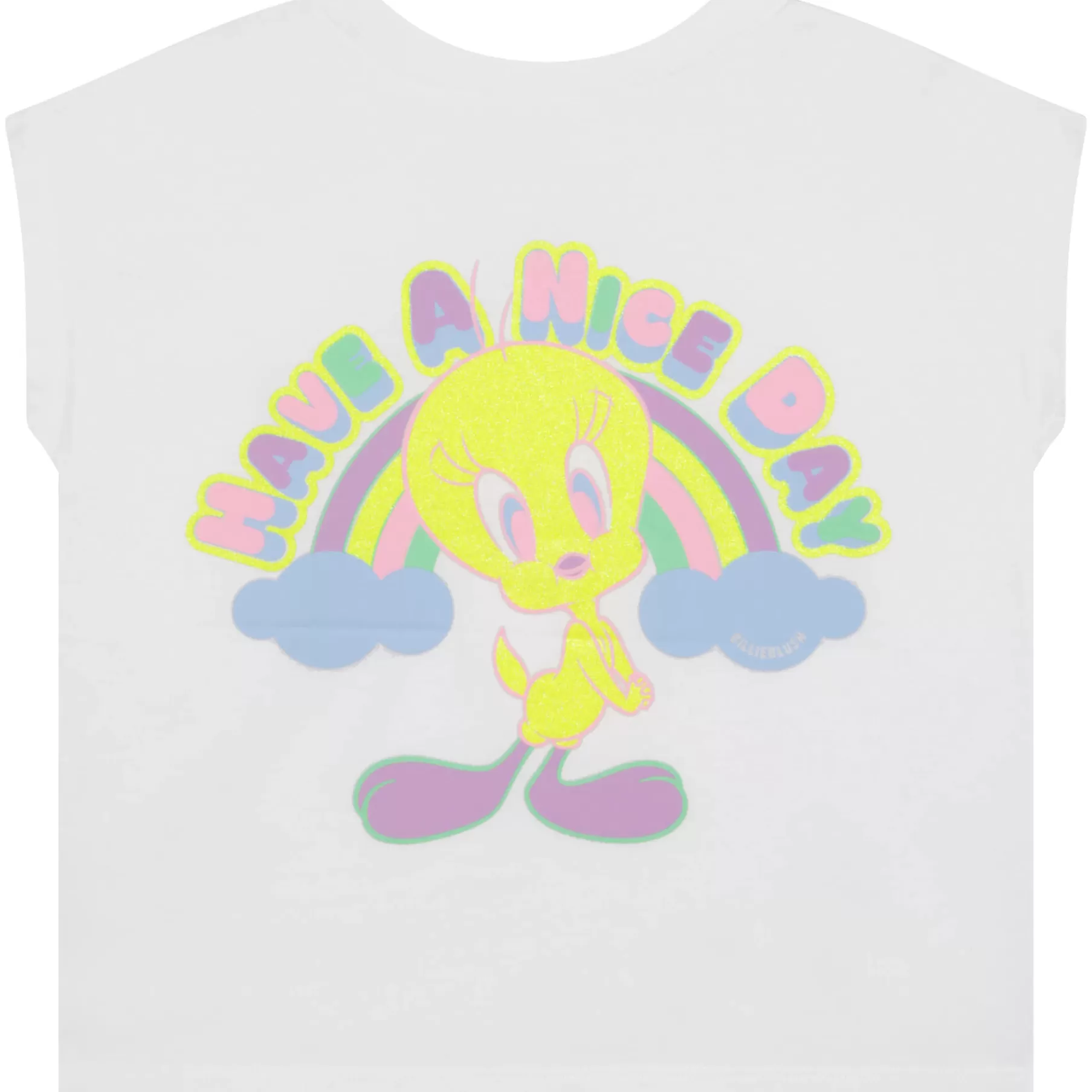 Fille BILLIEBLUSH T-Shirt A Manches Courtes