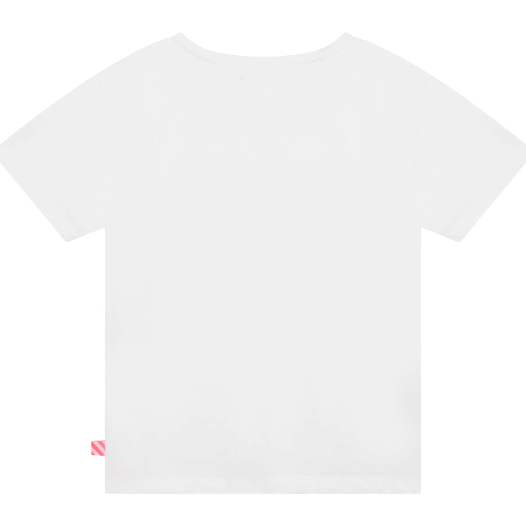 Fille BILLIEBLUSH T-Shirt A Manches Courtes
