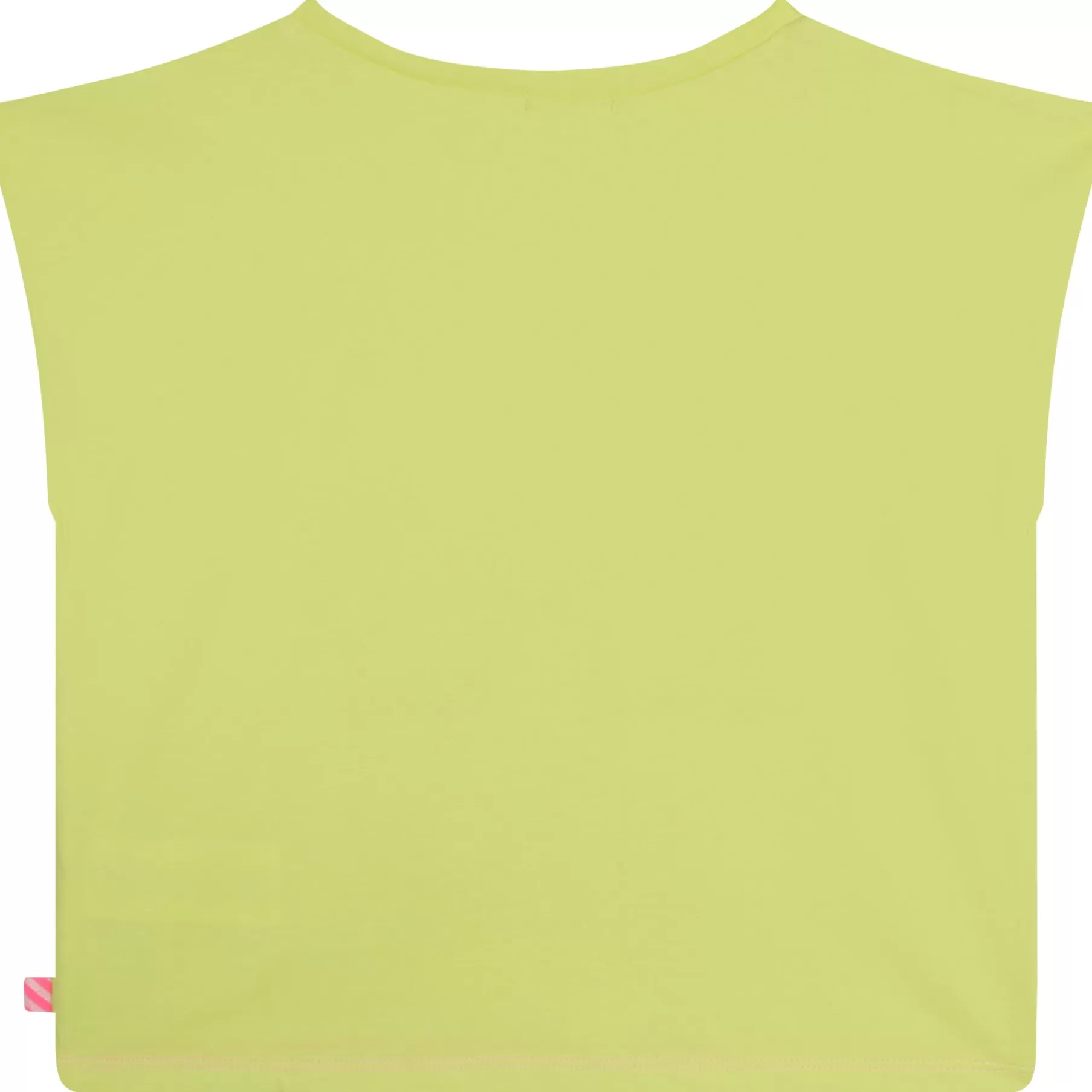 Fille BILLIEBLUSH T-Shirt A Manches Courtes