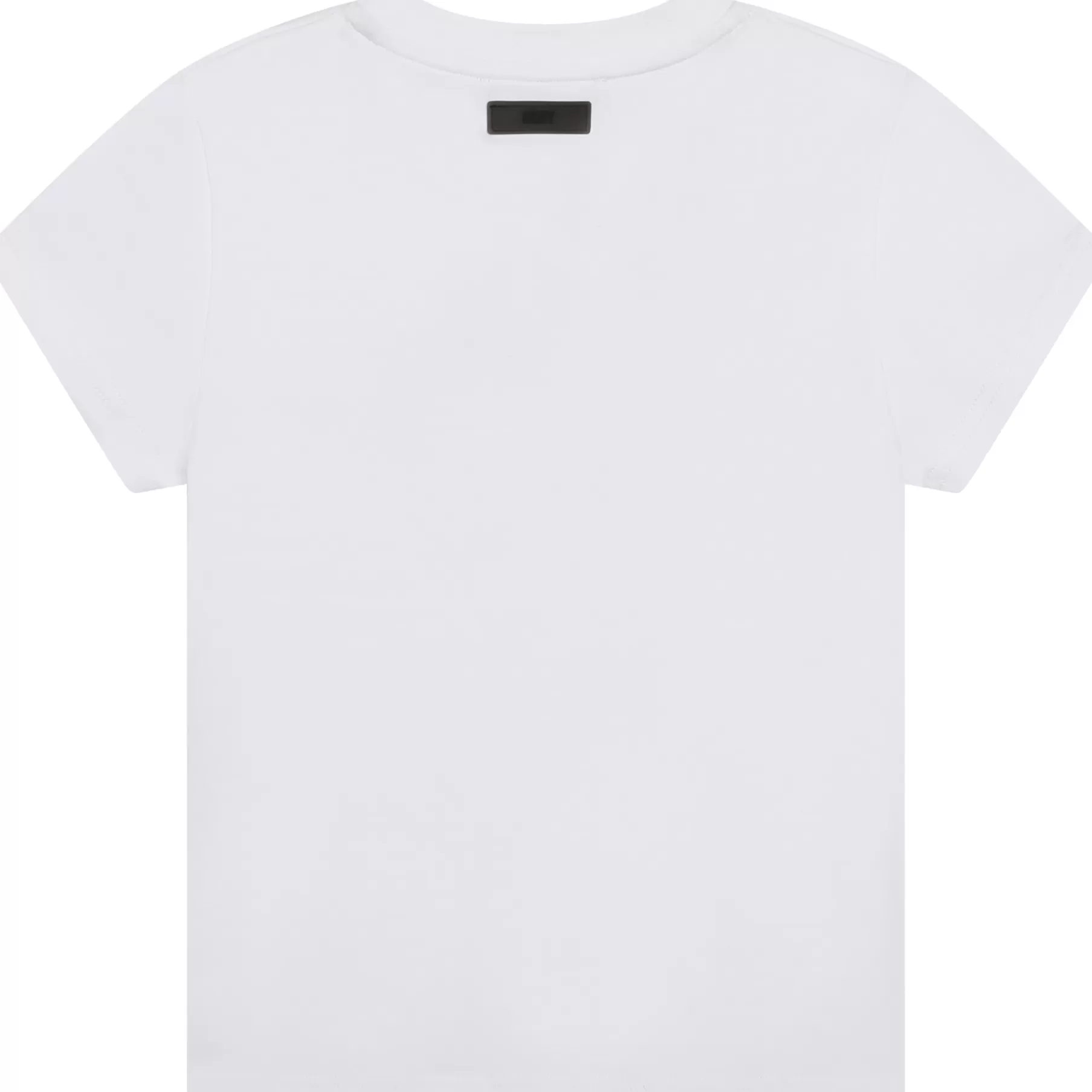 Fille DKNY T-Shirt A Manches Courtes