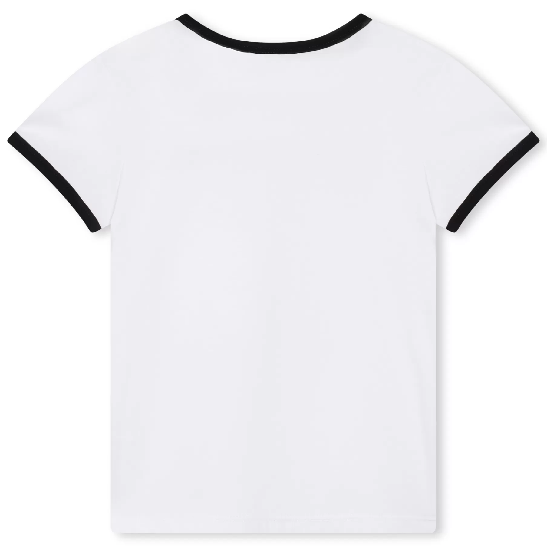 Fille SONIA RYKIEL T-Shirt A Manches Courtes