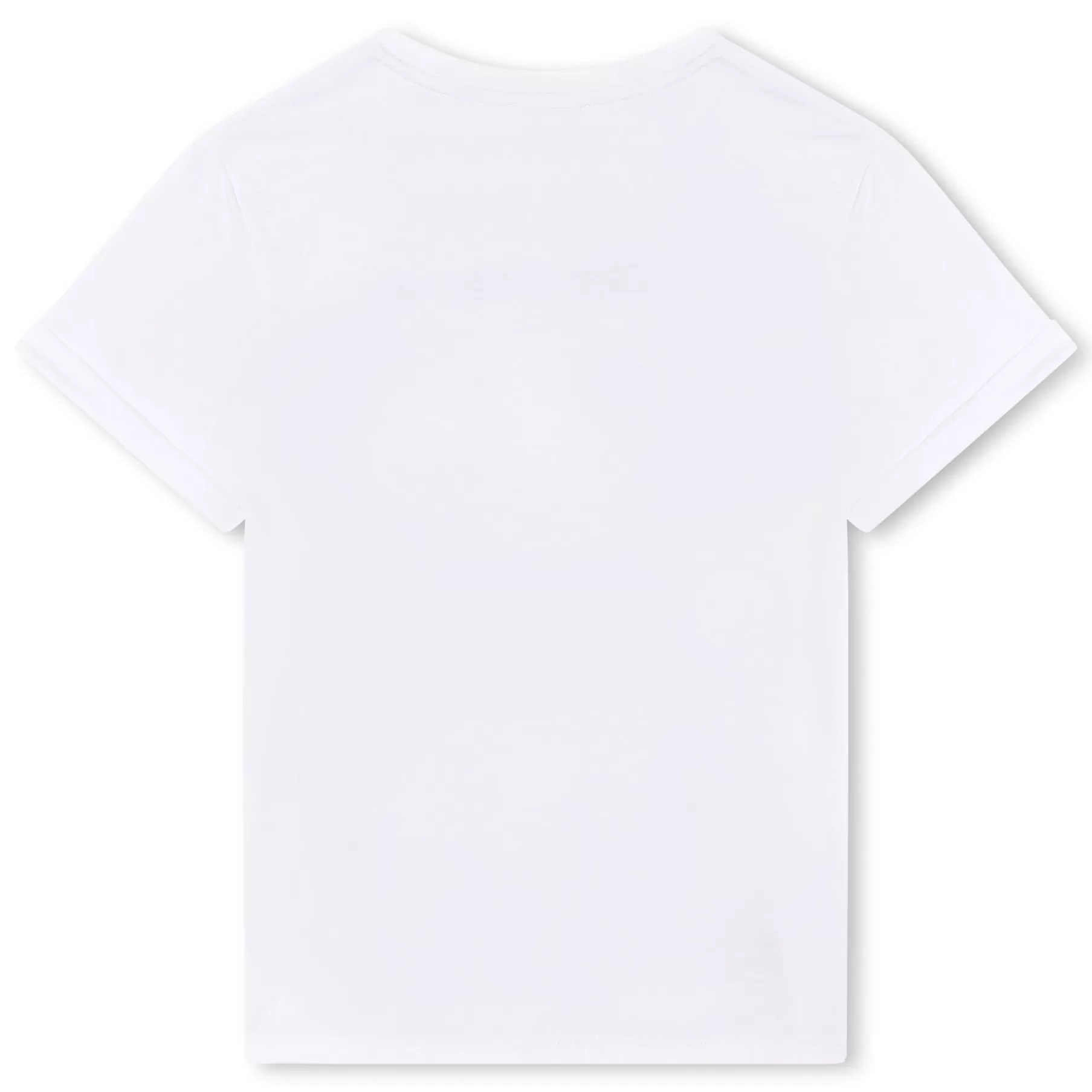 Fille SONIA RYKIEL T-Shirt A Manches Courtes