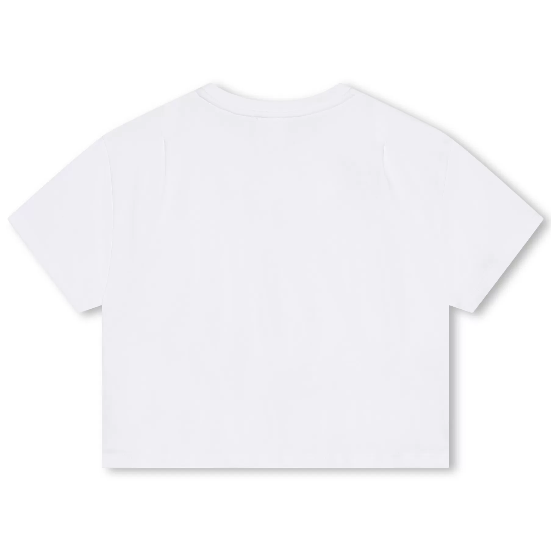 Fille GIVENCHY T-Shirt A Manches Courtes