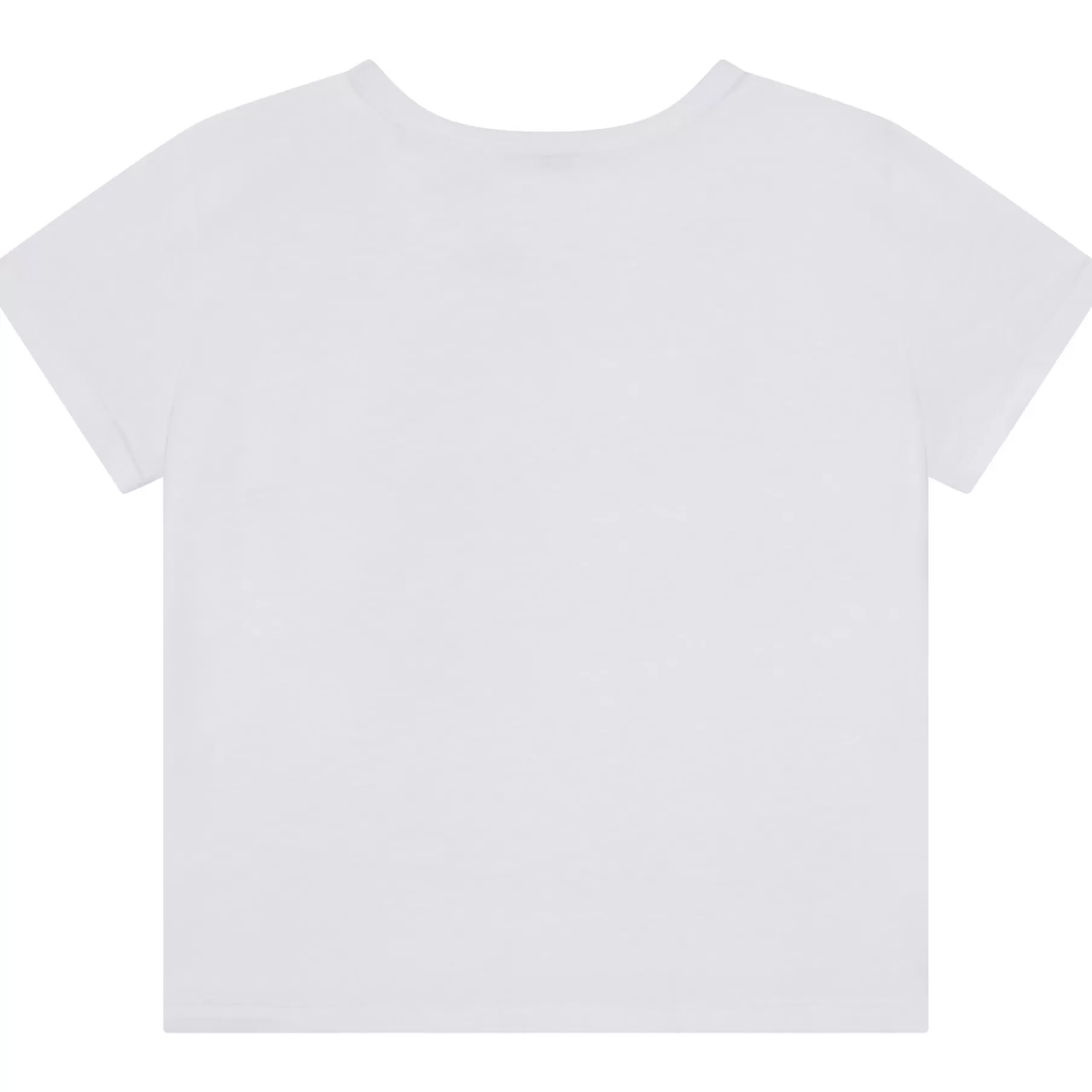 Fille SONIA RYKIEL T-Shirt A Manches Courtes