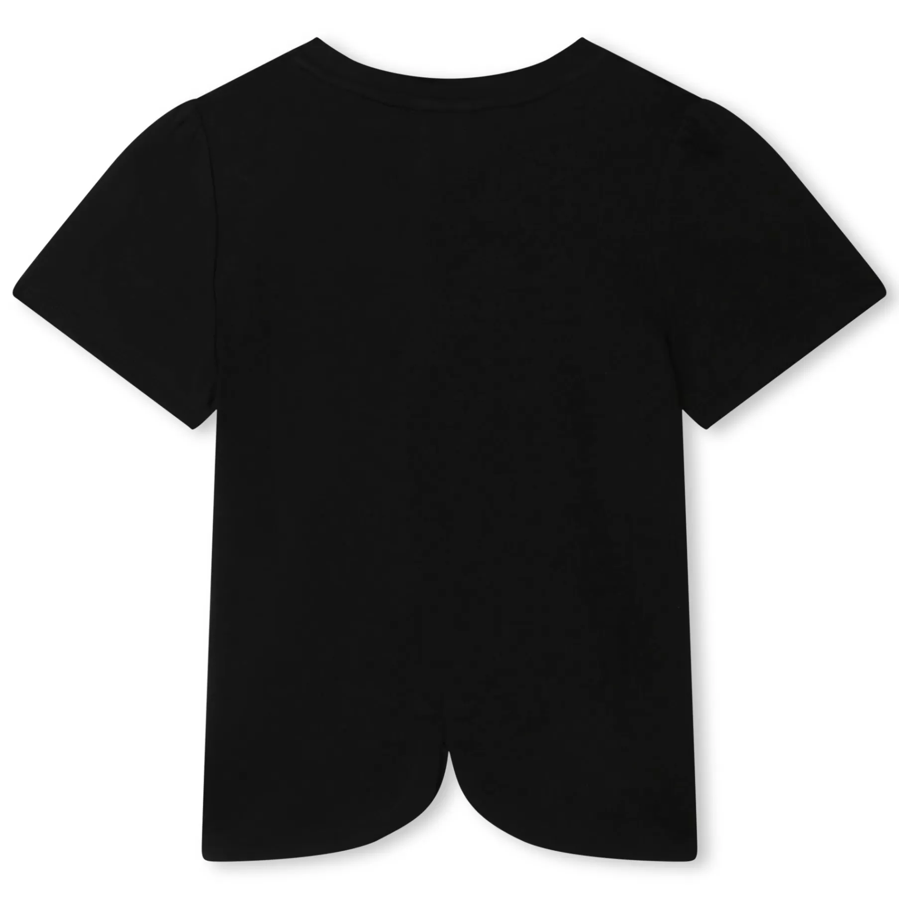 Fille SONIA RYKIEL T-Shirt A Manches Courtes