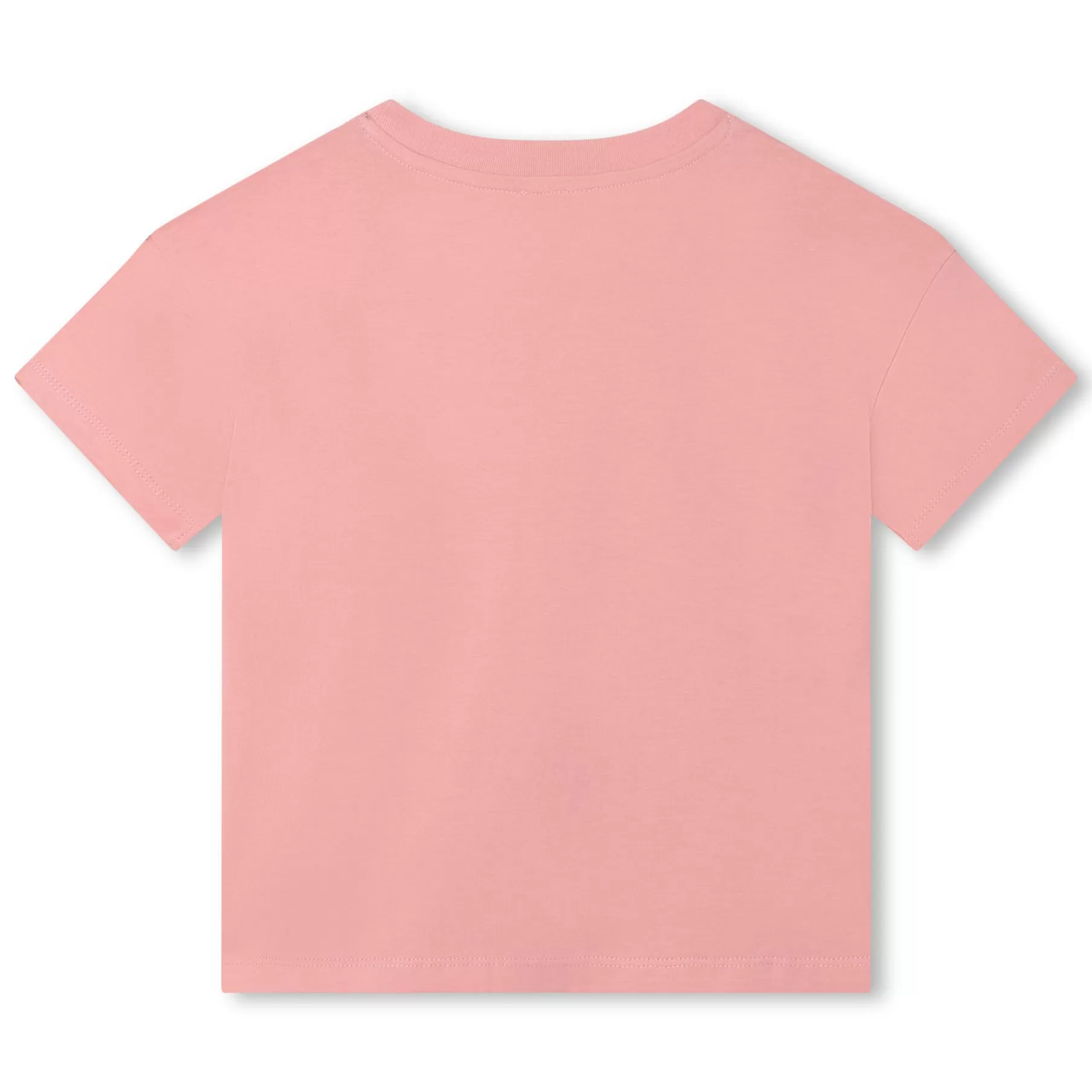 Fille KENZO KIDS T-Shirt A Manches Courtes