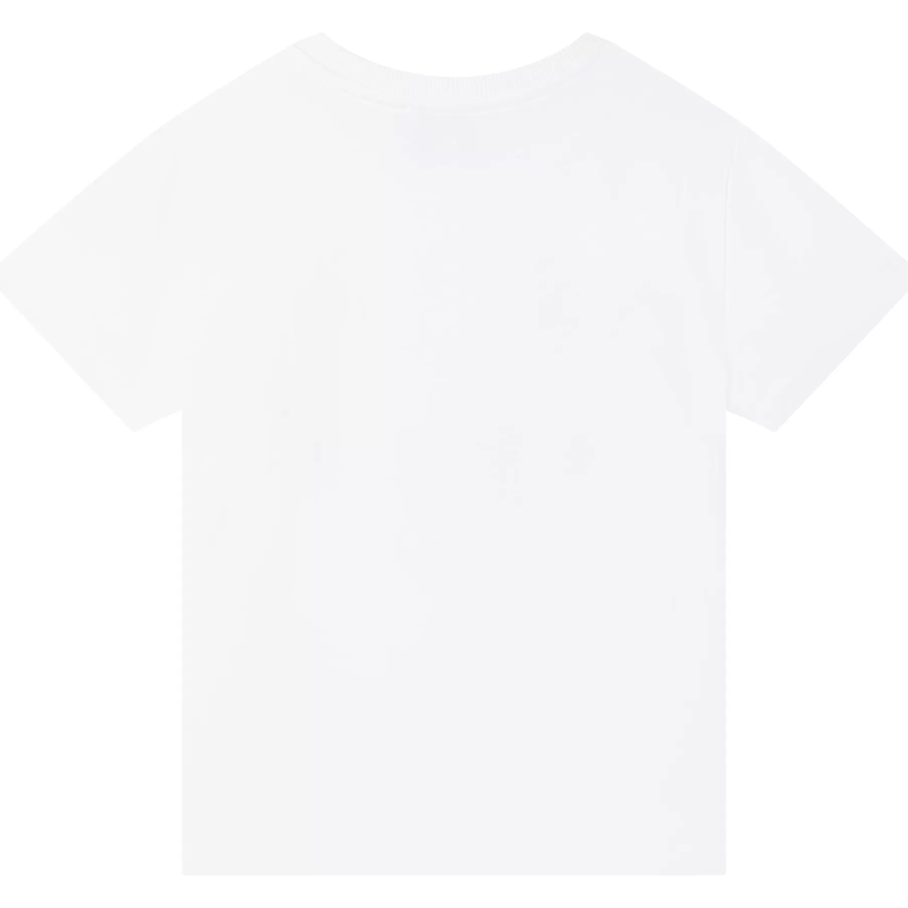 Fille KENZO KIDS T-Shirt A Manches Courtes
