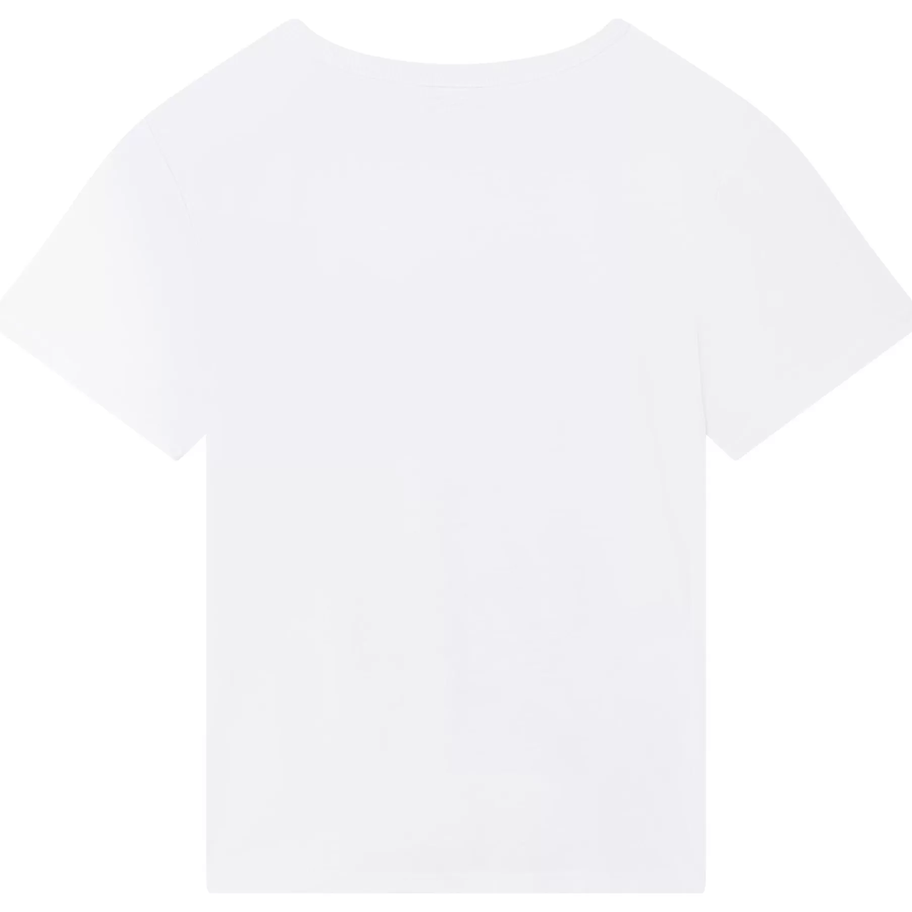 Fille SONIA RYKIEL T-Shirt A Manches Courtes