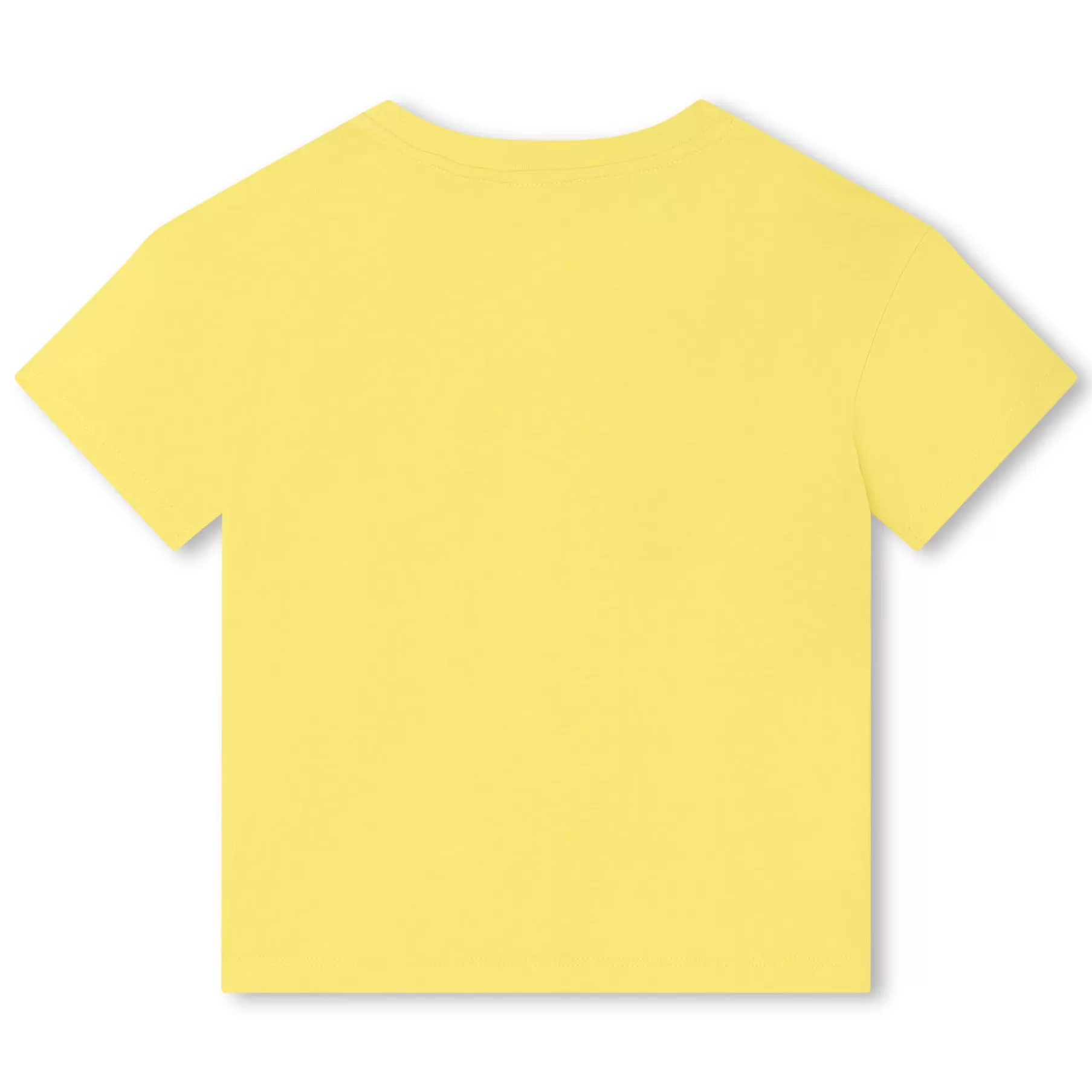 Fille KENZO KIDS T-Shirt A Manches Courtes