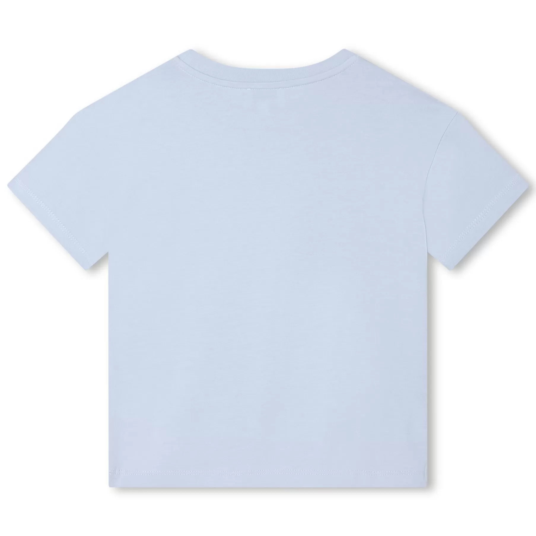 Fille KENZO KIDS T-Shirt A Manches Courtes