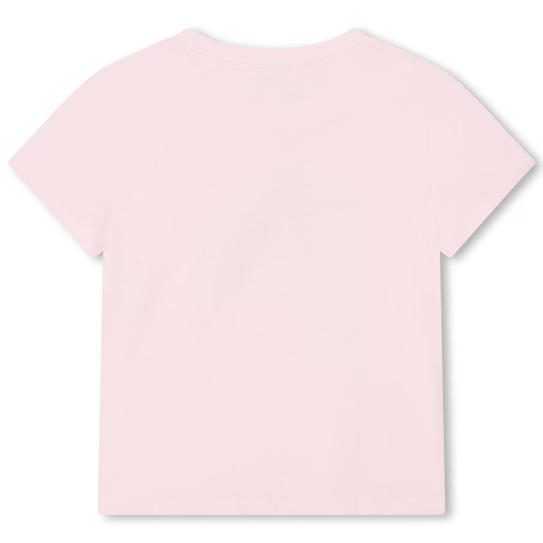 Fille KENZO KIDS T-Shirt A Manches Courtes