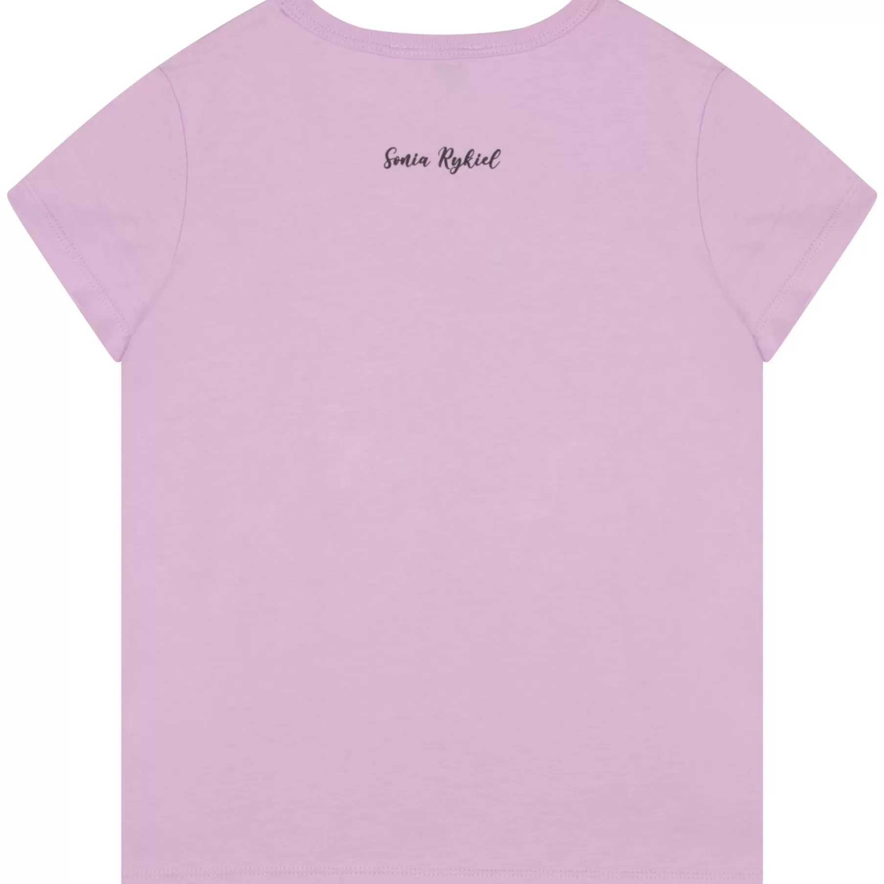 Fille SONIA RYKIEL T-Shirt A Manches Courtes