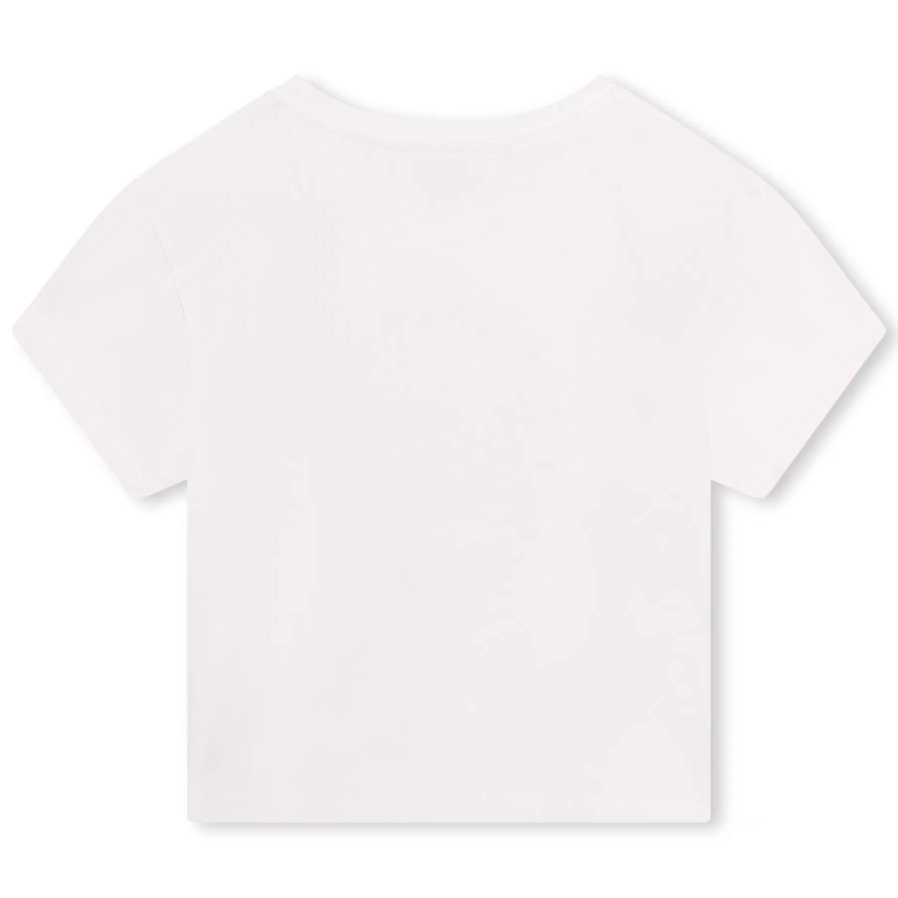Fille MICHAEL KORS T-Shirt A Manches Courtes