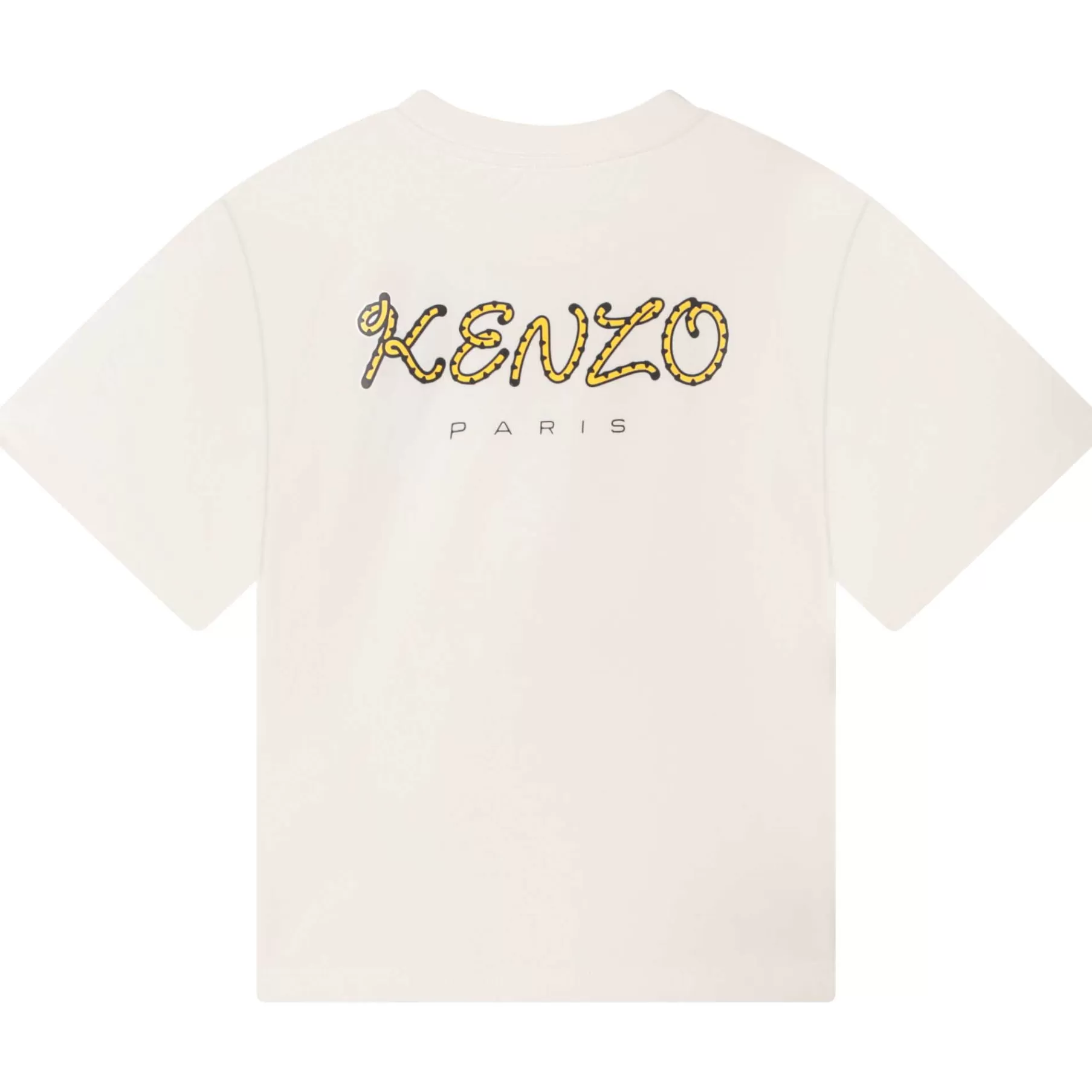 Fille KENZO KIDS T-Shirt A Manches Courtes
