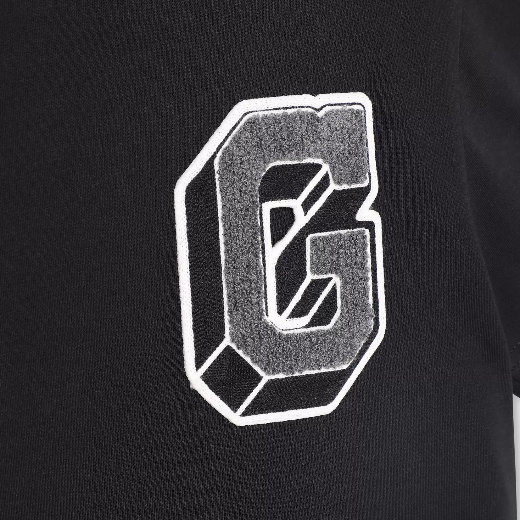 Garçon GIVENCHY T-Shirt A Manches Courtes