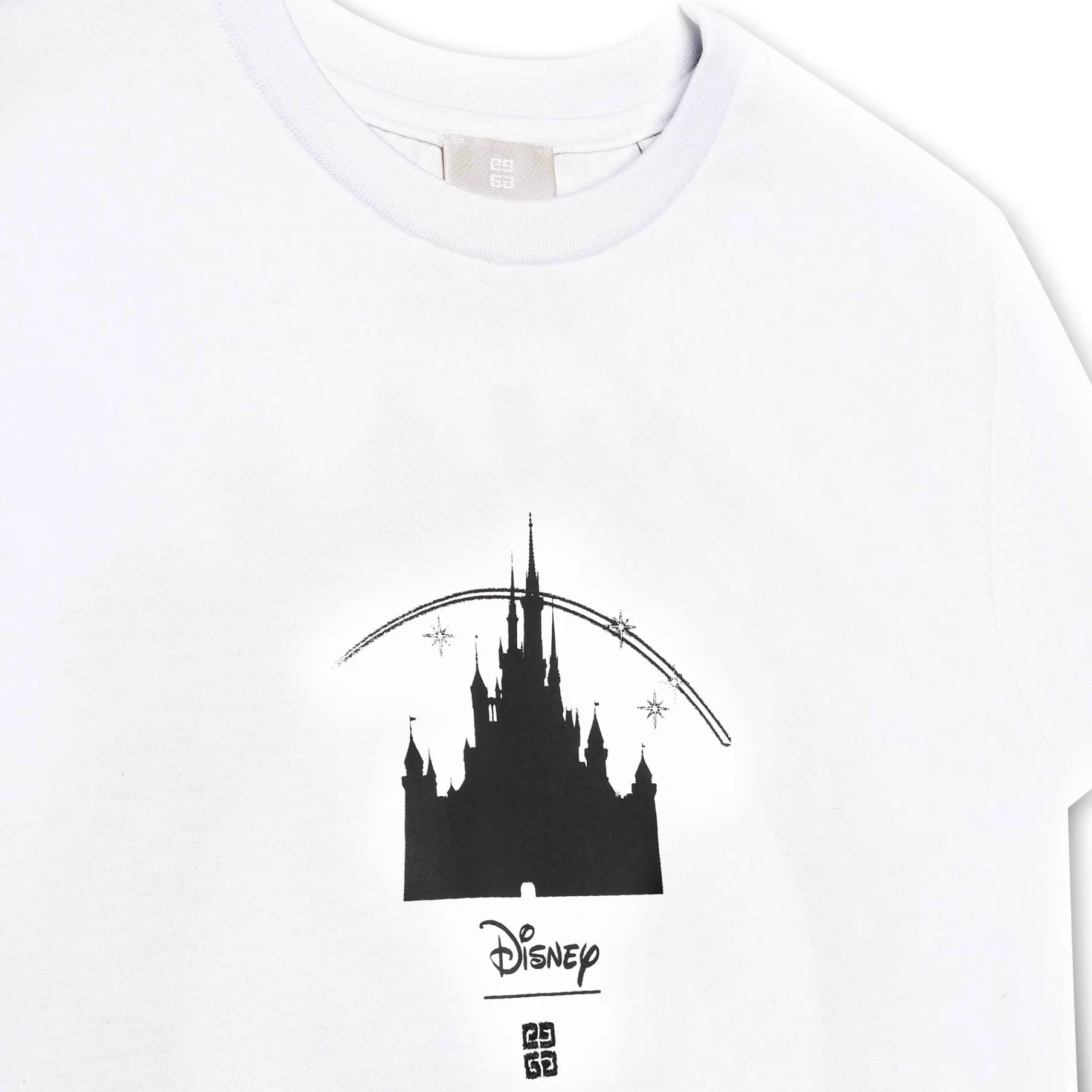 Garçon GIVENCHY T-Shirt A Manches Courtes