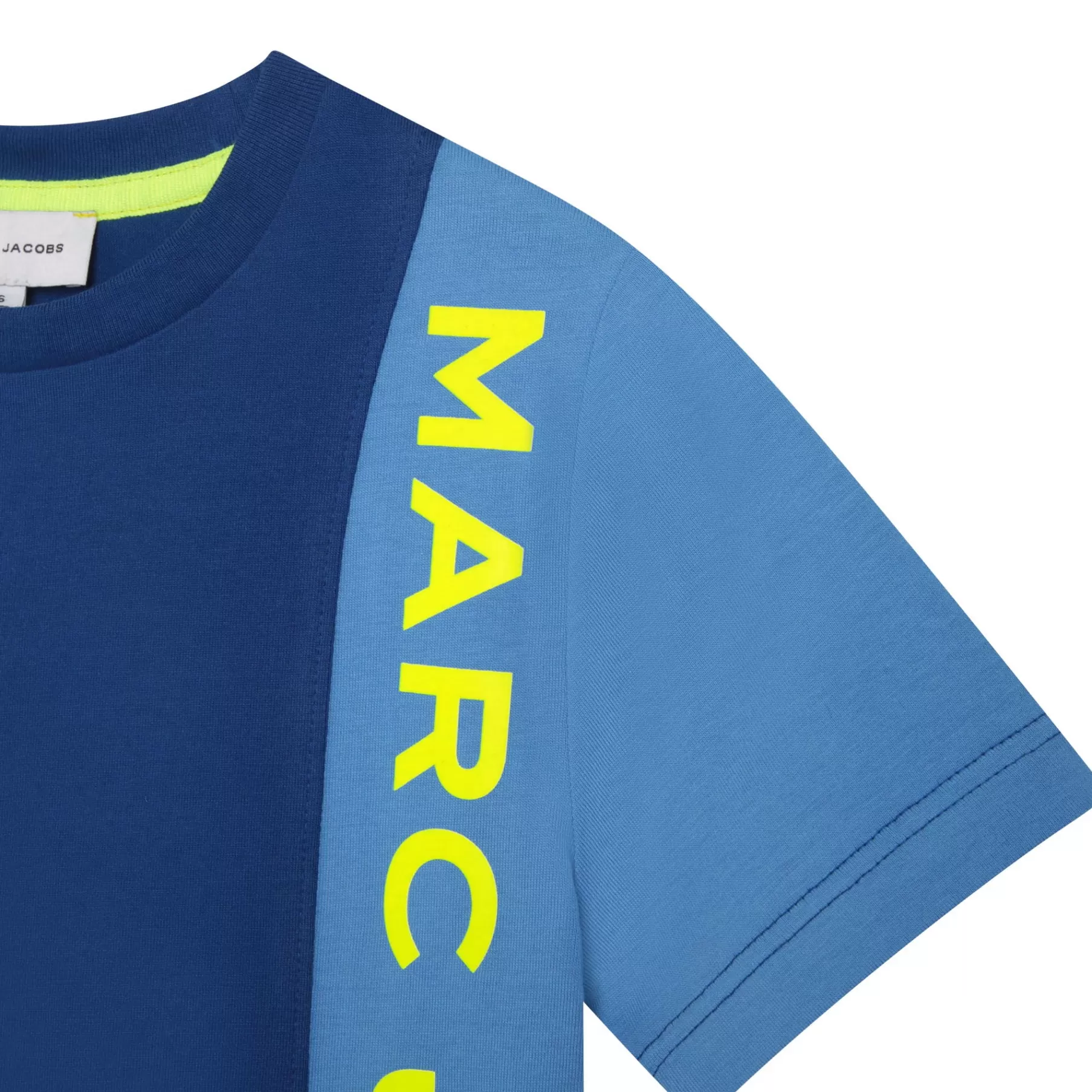 Garçon MARC JACOBS T-Shirt A Manches Courtes
