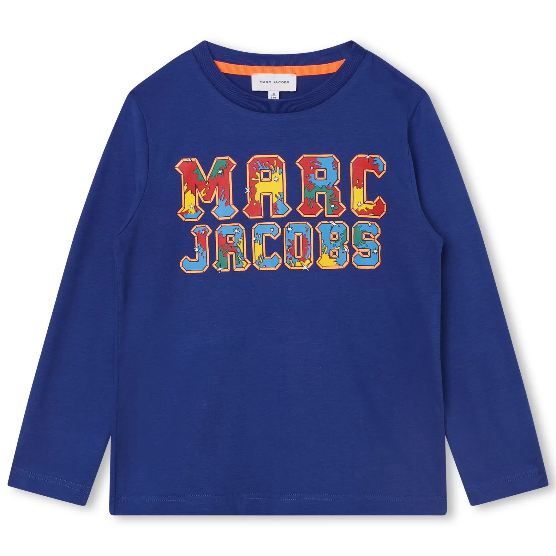 Garçon MARC JACOBS T-Shirt A Manches Longues