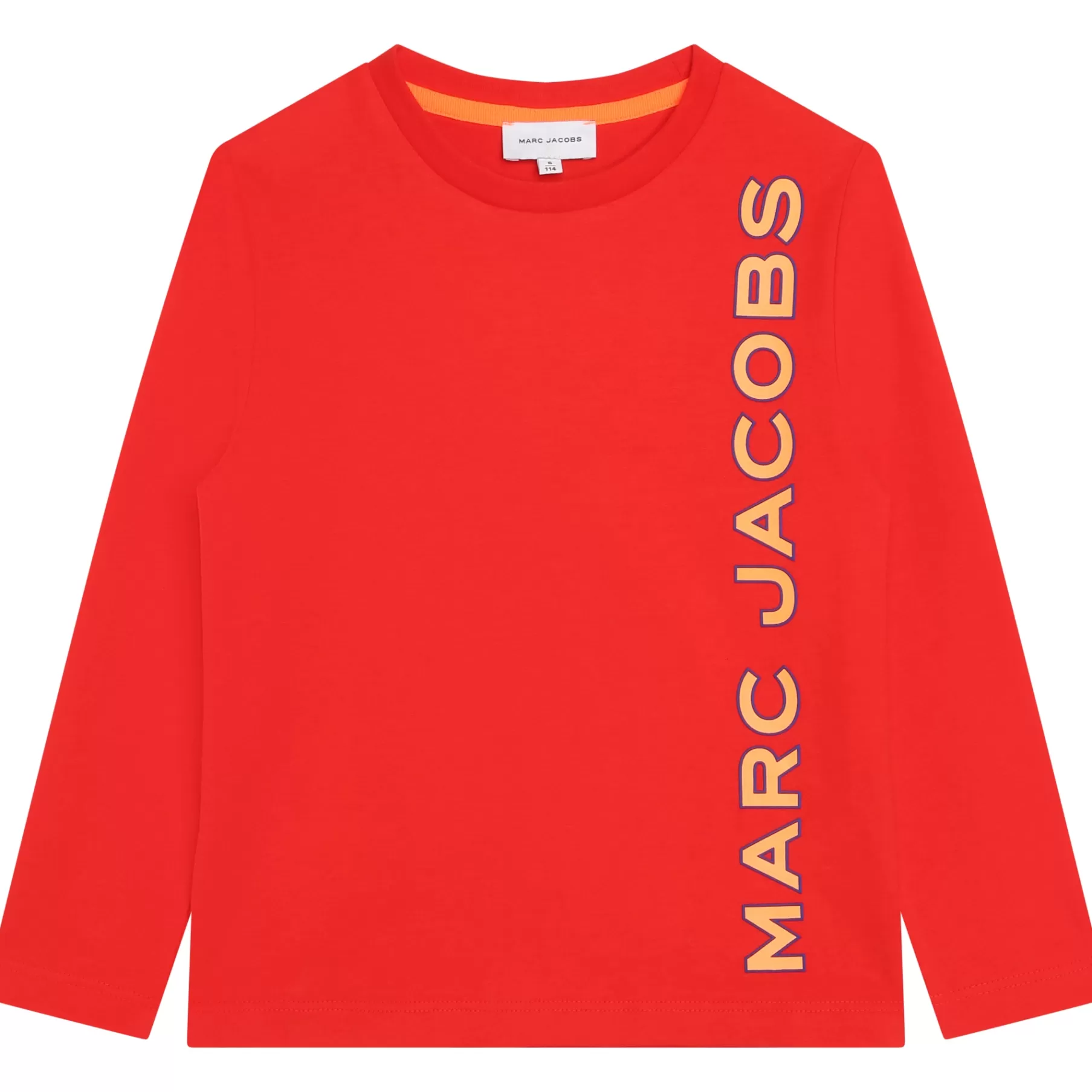 Garçon MARC JACOBS T-Shirt A Manches Longues