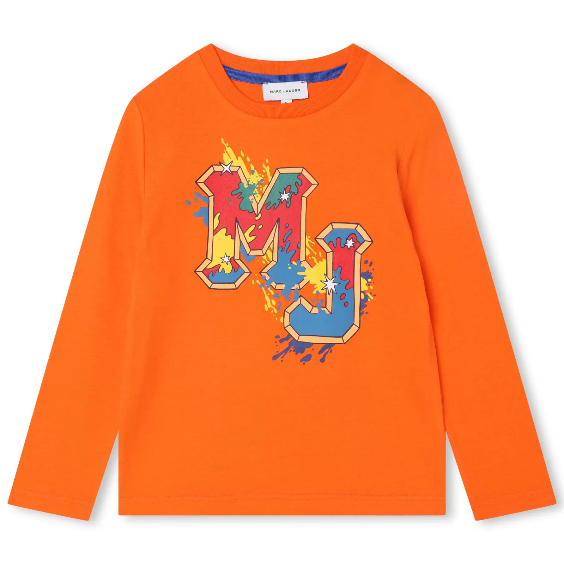 Garçon MARC JACOBS T-Shirt A Manches Longues