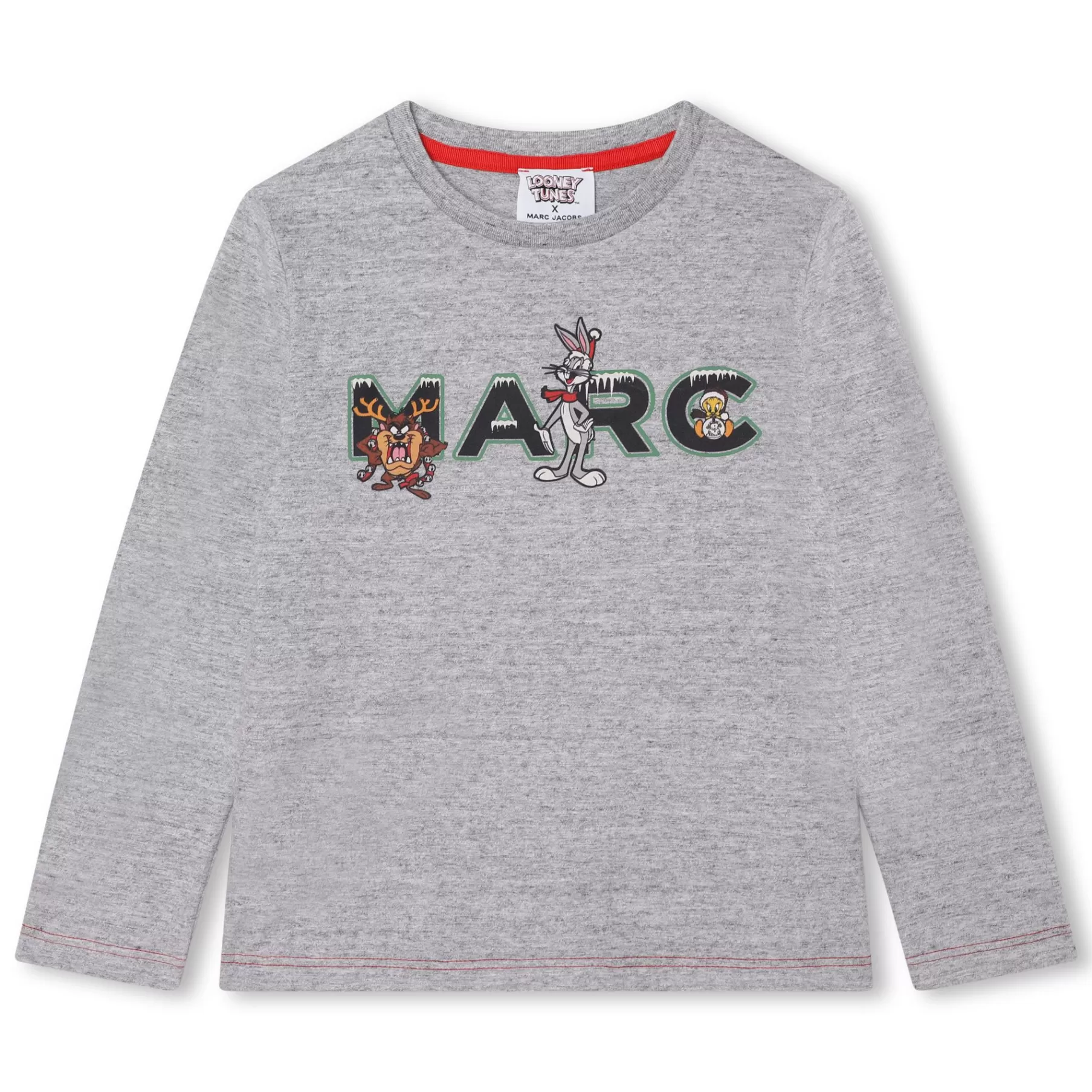 Garçon MARC JACOBS T-Shirt A Manches Longues