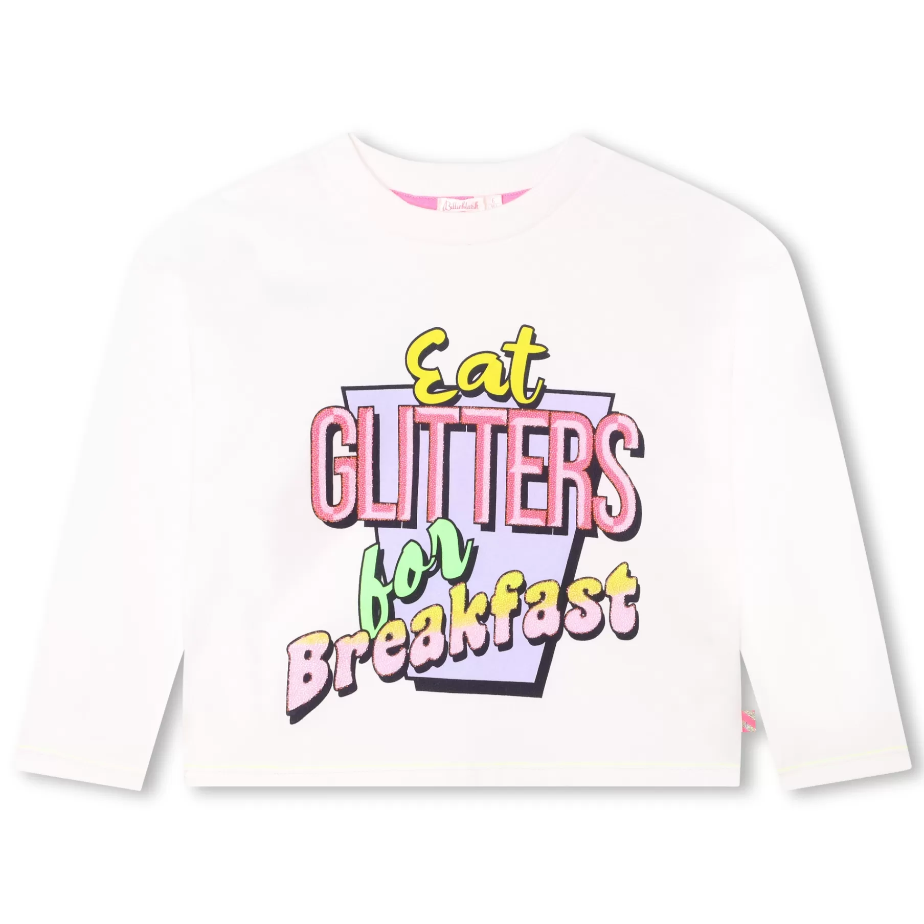 Fille BILLIEBLUSH T-Shirt A Manches Longues