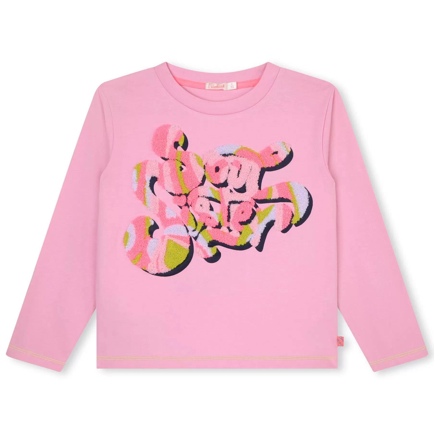 Fille BILLIEBLUSH T-Shirt A Manches Longues