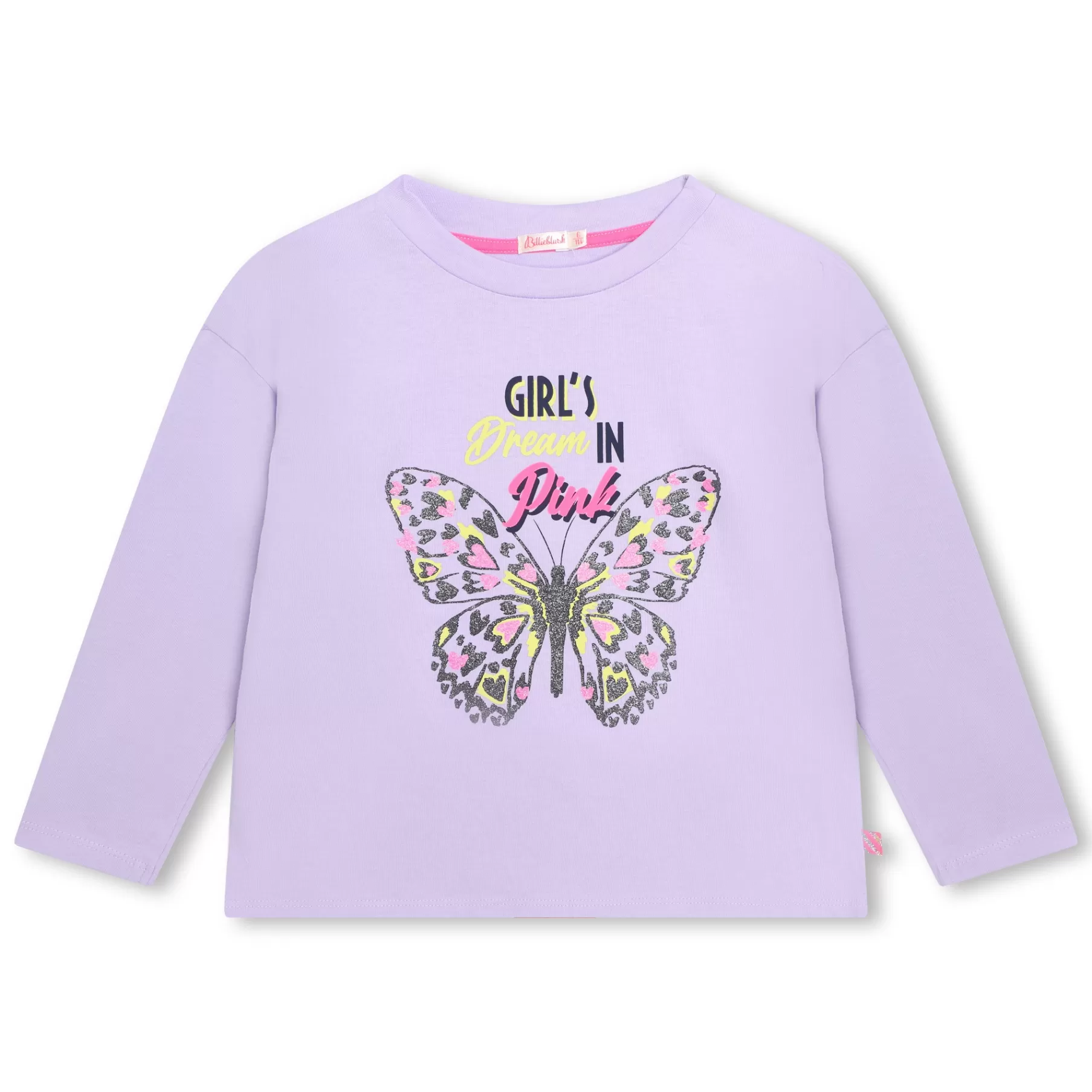 Fille BILLIEBLUSH T-Shirt A Manches Longues
