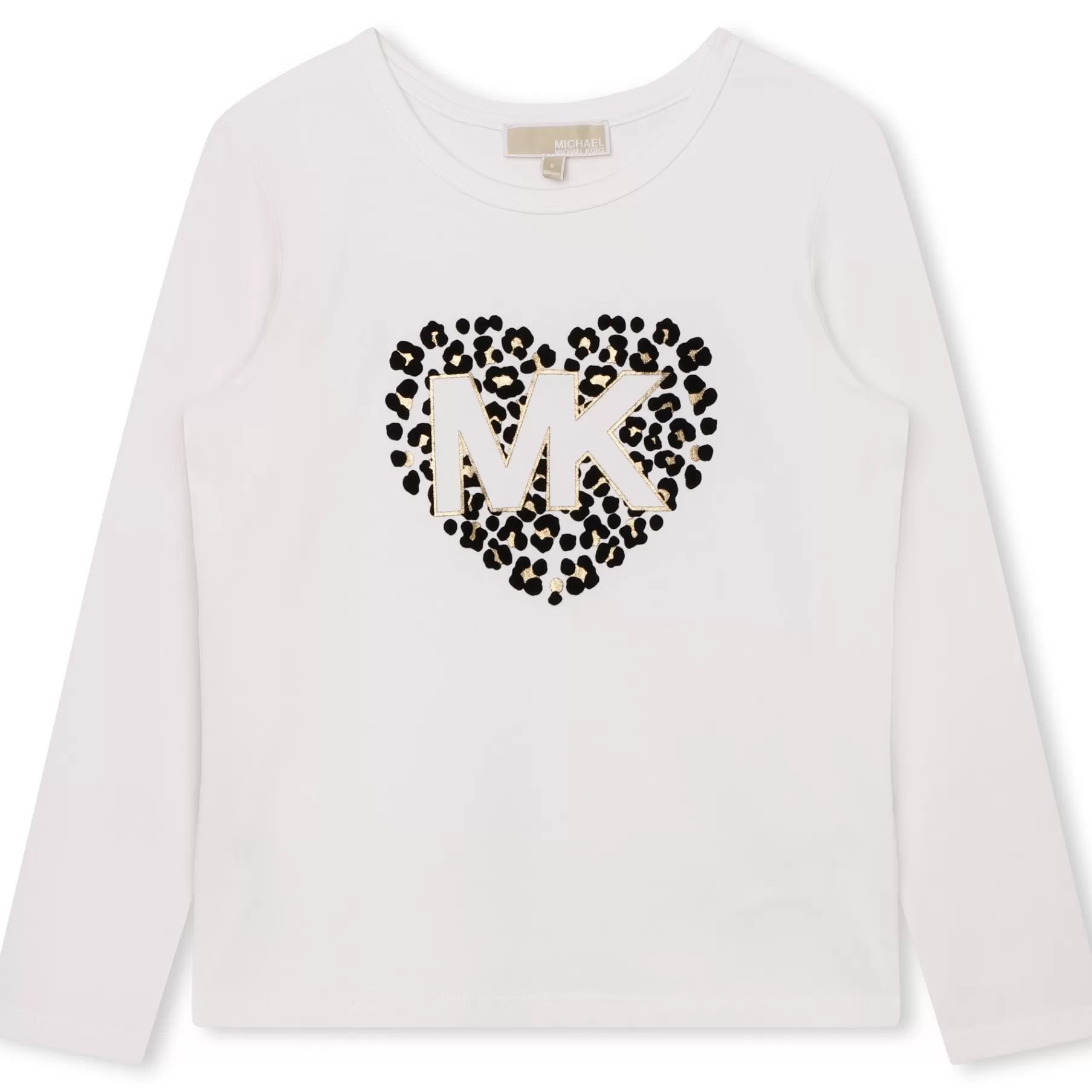 Fille MICHAEL KORS T-Shirt A Manches Longues
