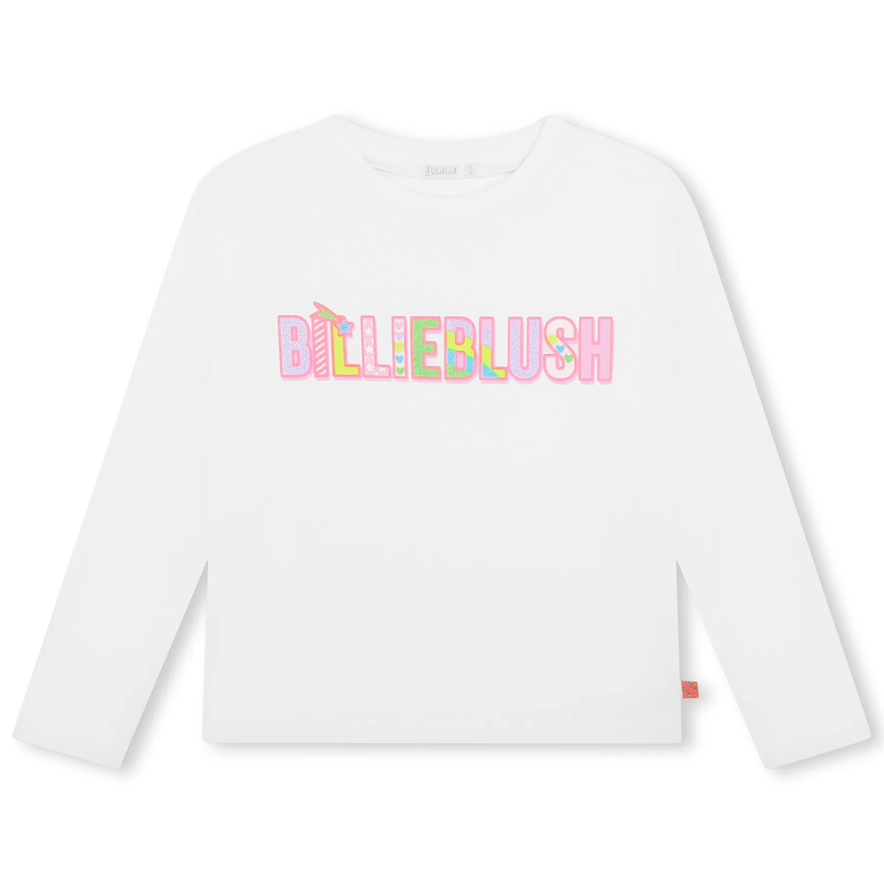 Fille BILLIEBLUSH T-Shirt A Manches Longues