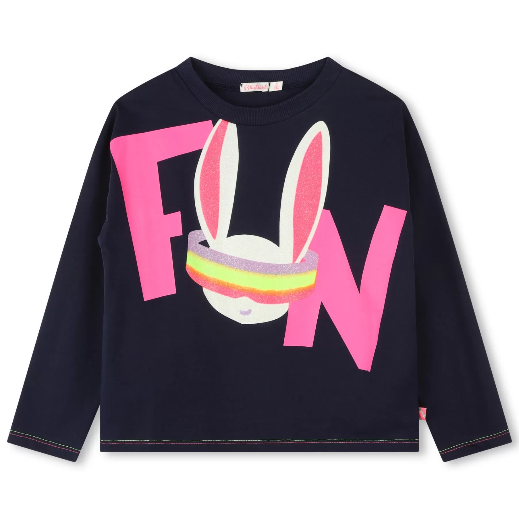 Fille BILLIEBLUSH T-Shirt A Manches Longues
