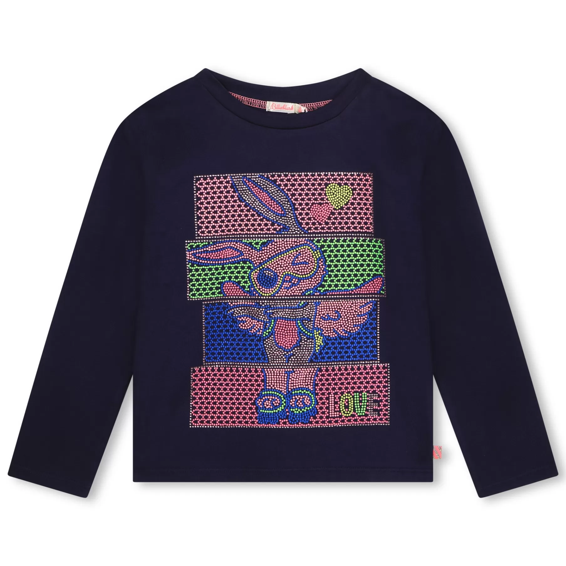 Fille BILLIEBLUSH T-Shirt A Manches Longues