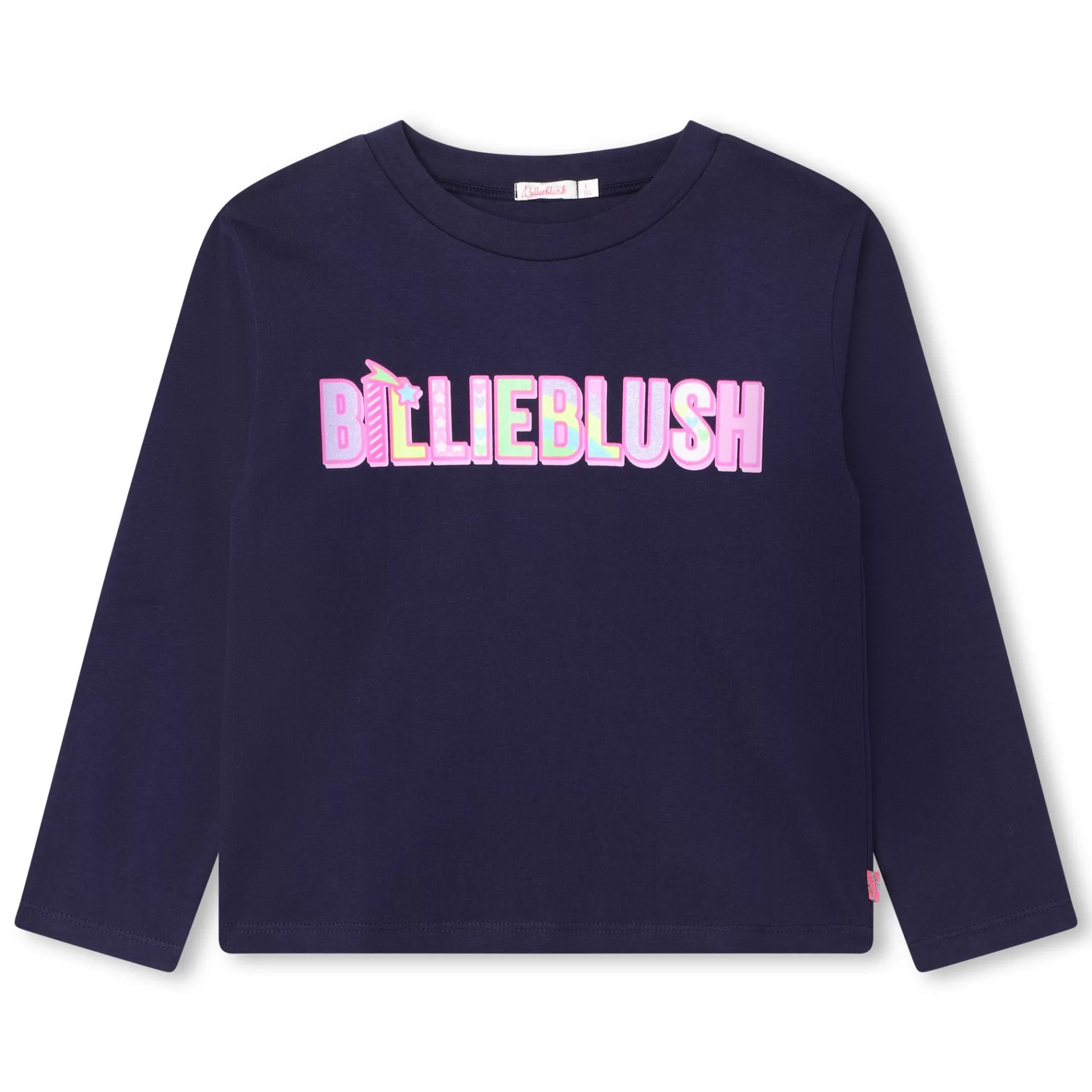 Fille BILLIEBLUSH T-Shirt A Manches Longues