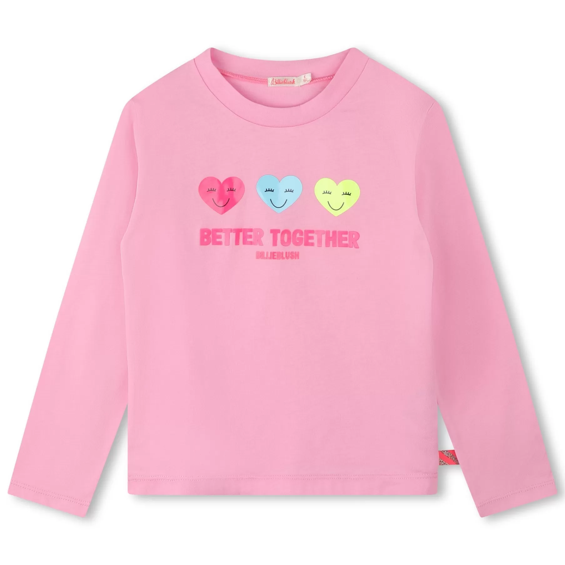 Fille BILLIEBLUSH T-Shirt A Manches Longues