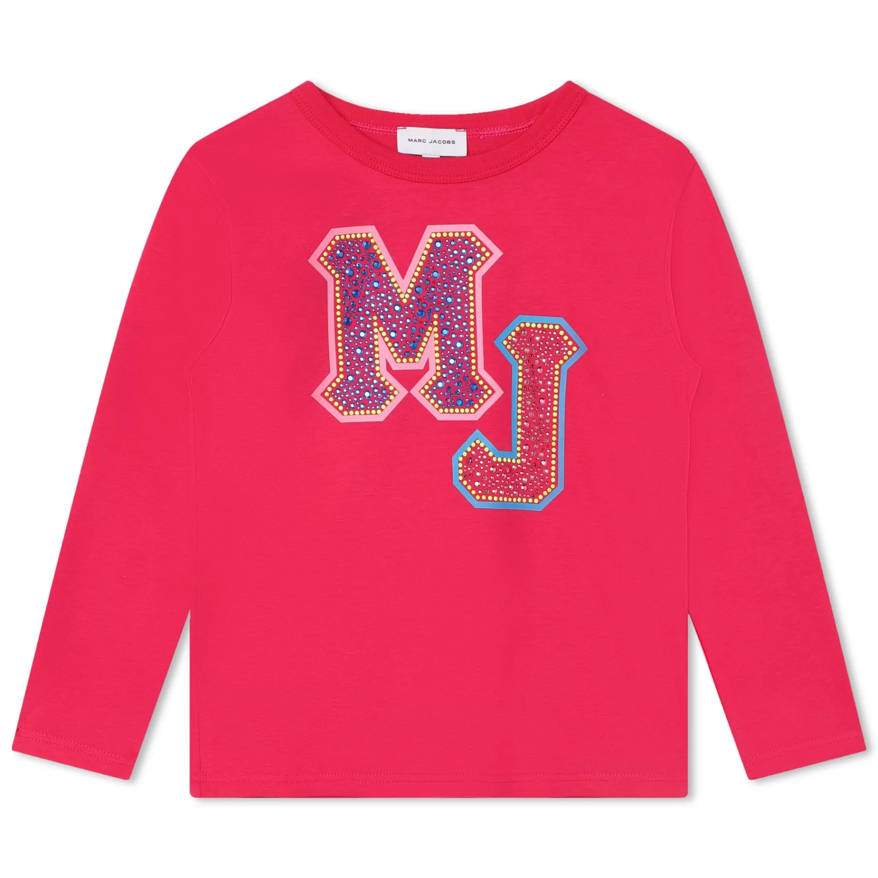 Fille MARC JACOBS T-Shirt A Manches Longues