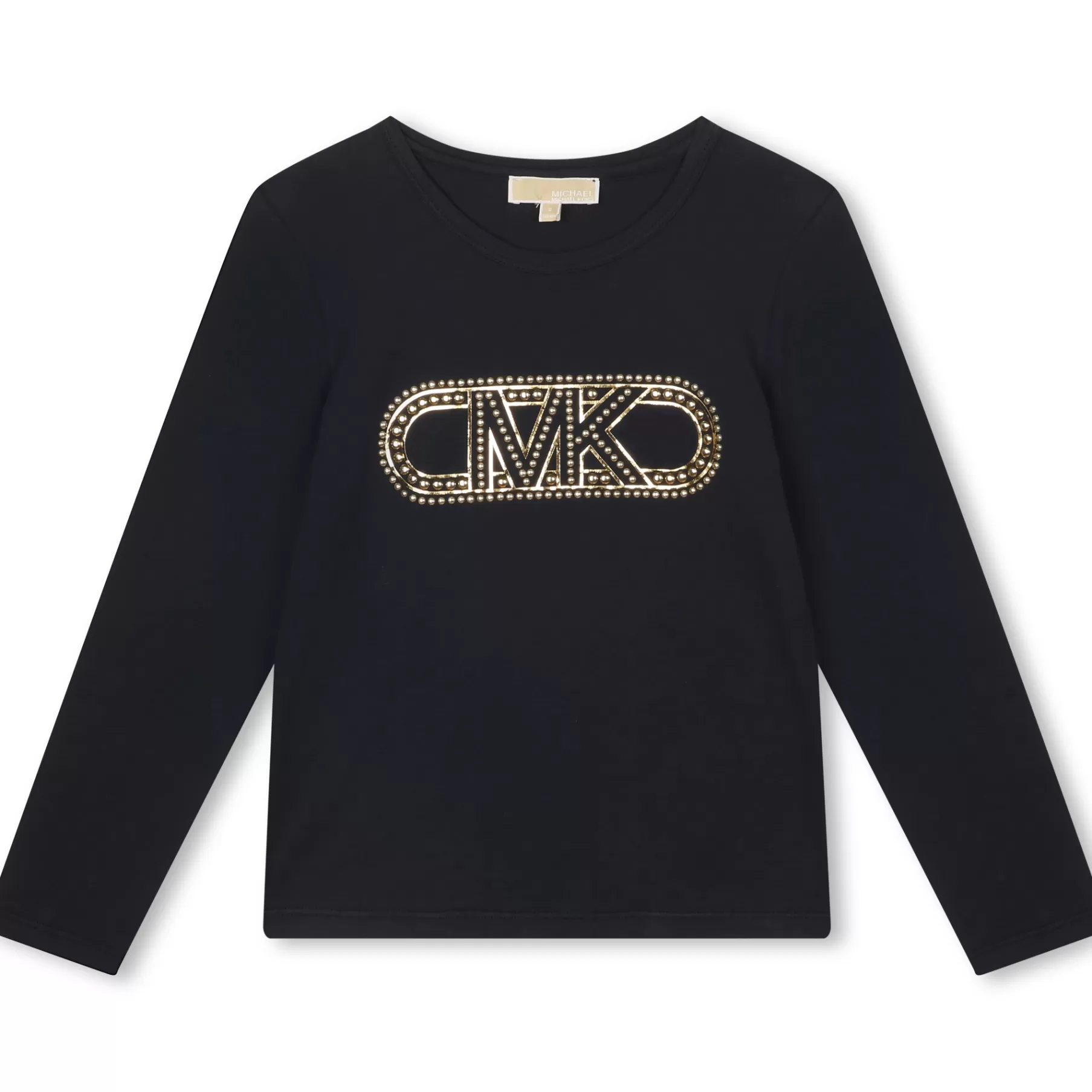 Fille MICHAEL KORS T-Shirt A Manches Longues