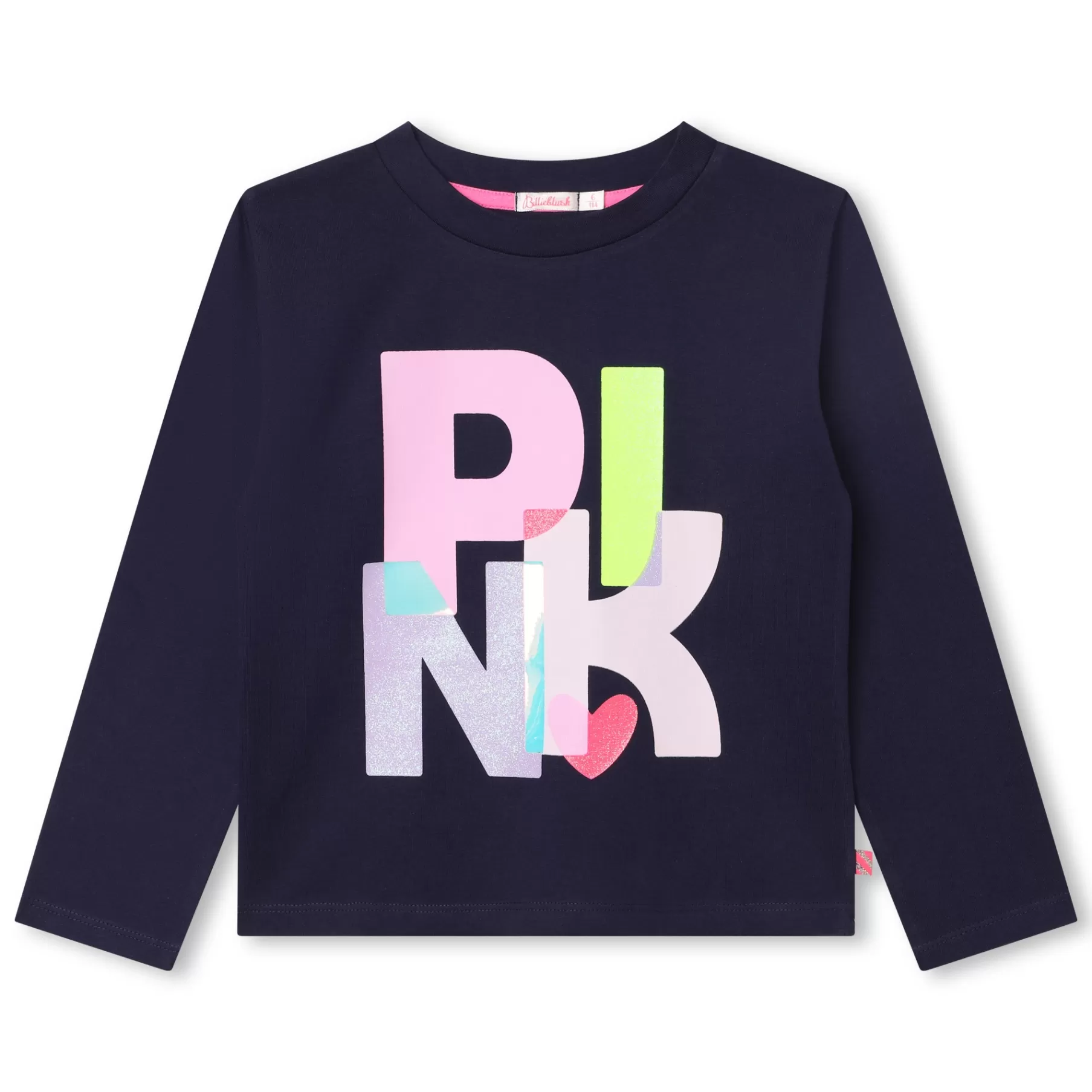 Fille BILLIEBLUSH T-Shirt A Manches Longues
