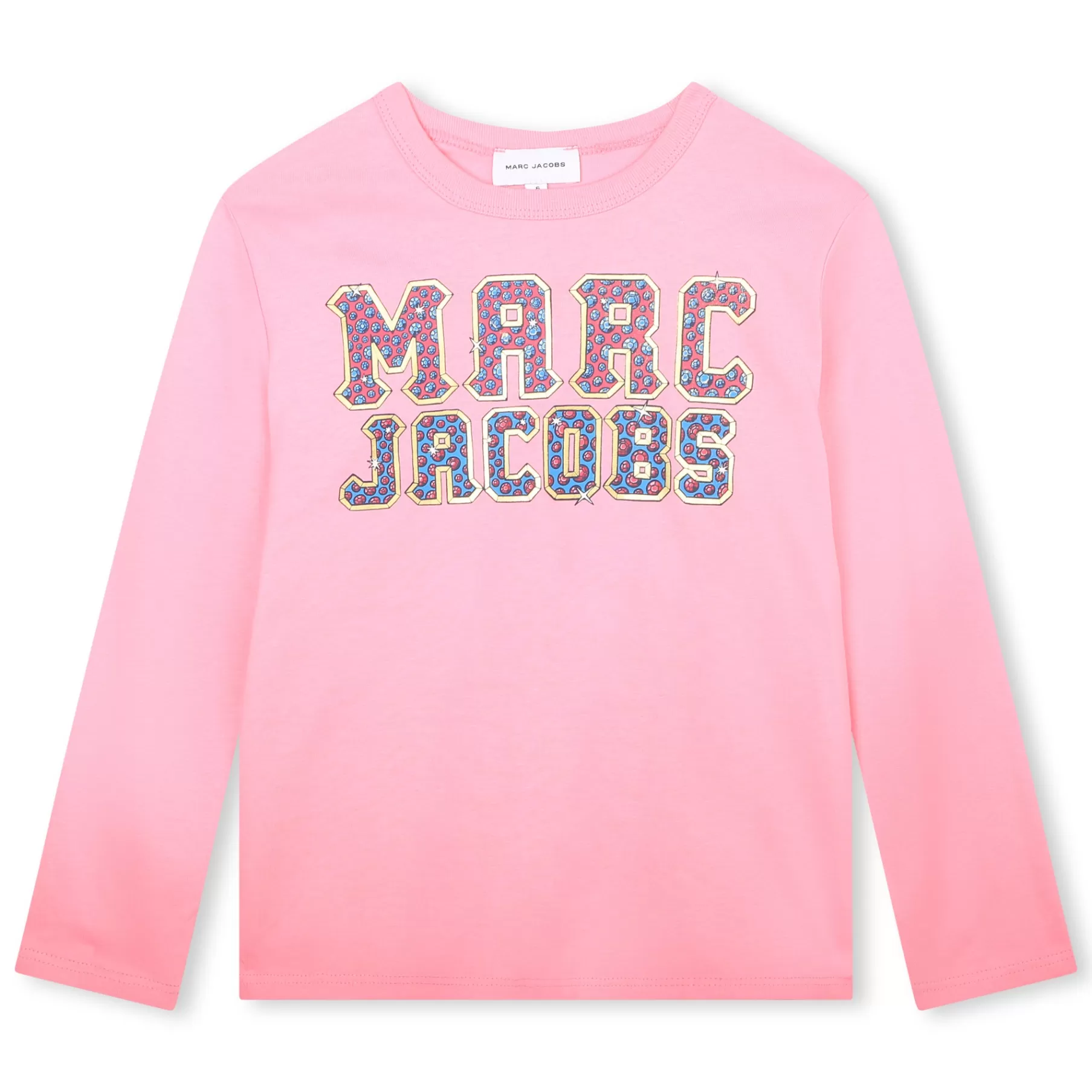 Fille MARC JACOBS T-Shirt A Manches Longues