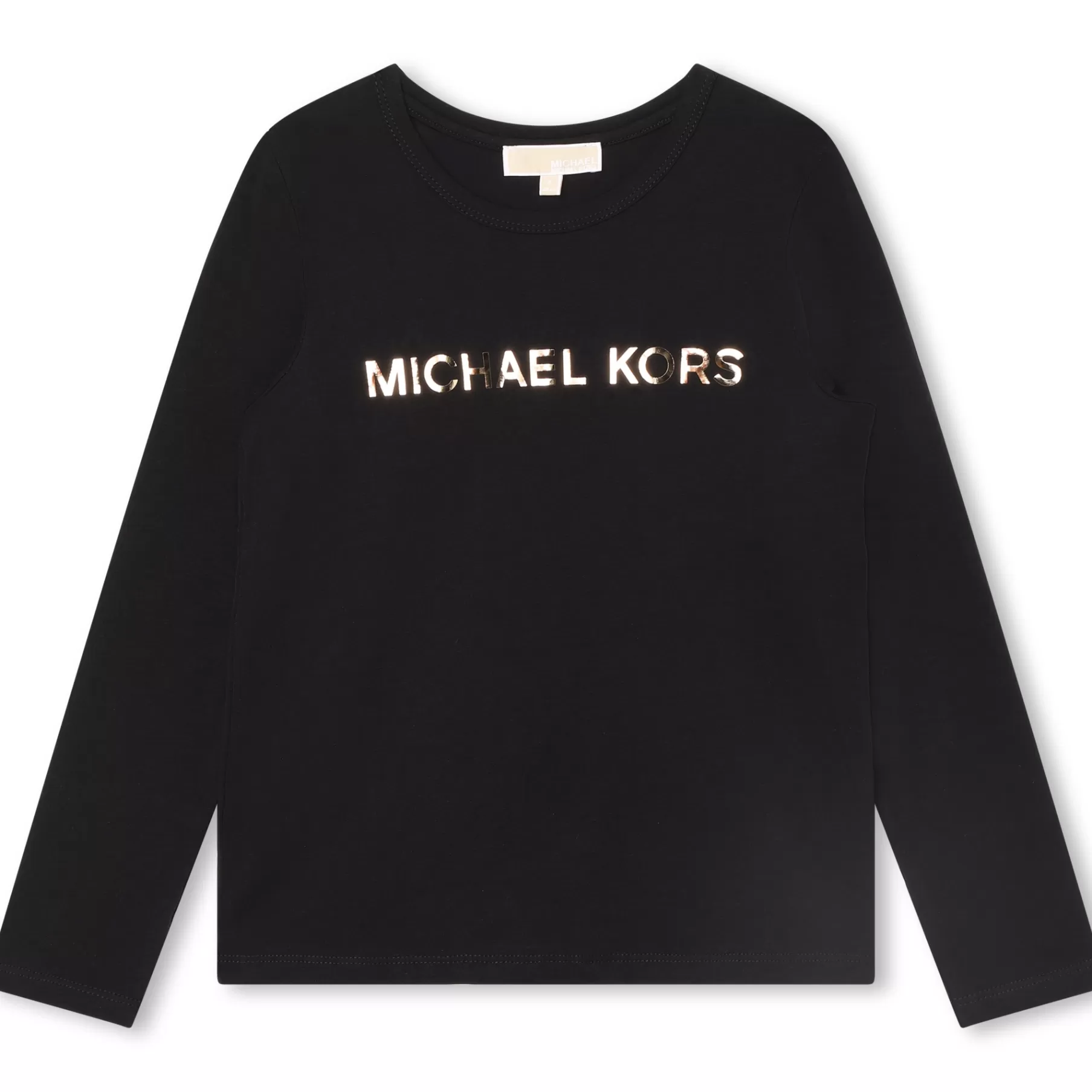 Fille MICHAEL KORS T-Shirt A Manches Longues