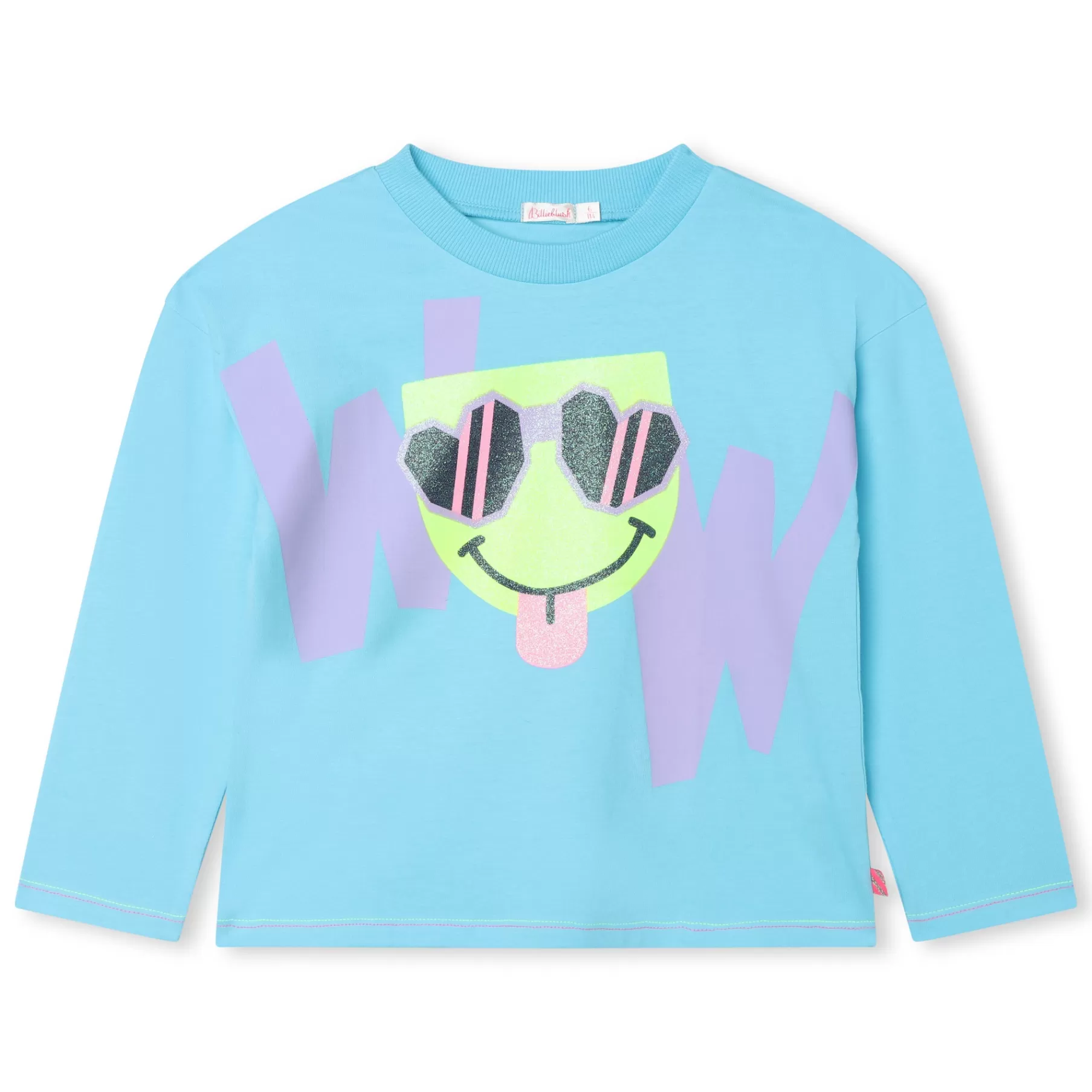 Fille BILLIEBLUSH T-Shirt A Manches Longues