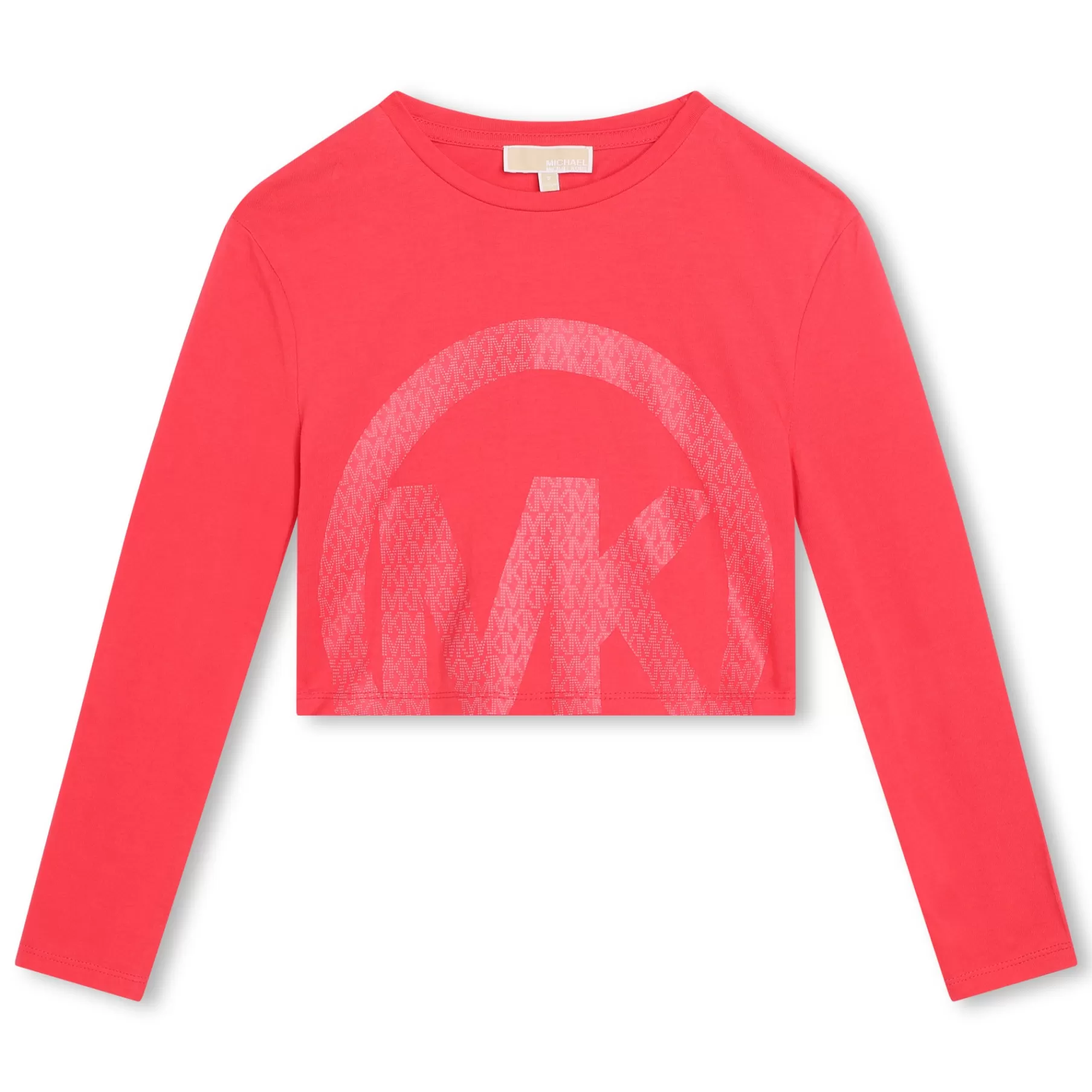 Fille MICHAEL KORS T-Shirt A Manches Longues