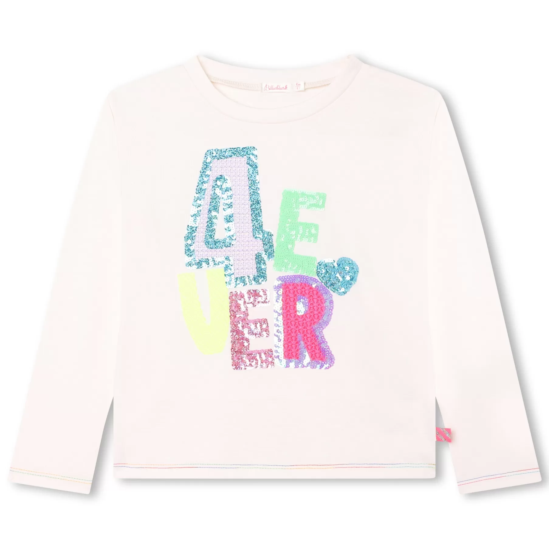 Fille BILLIEBLUSH T-Shirt A Manches Longues