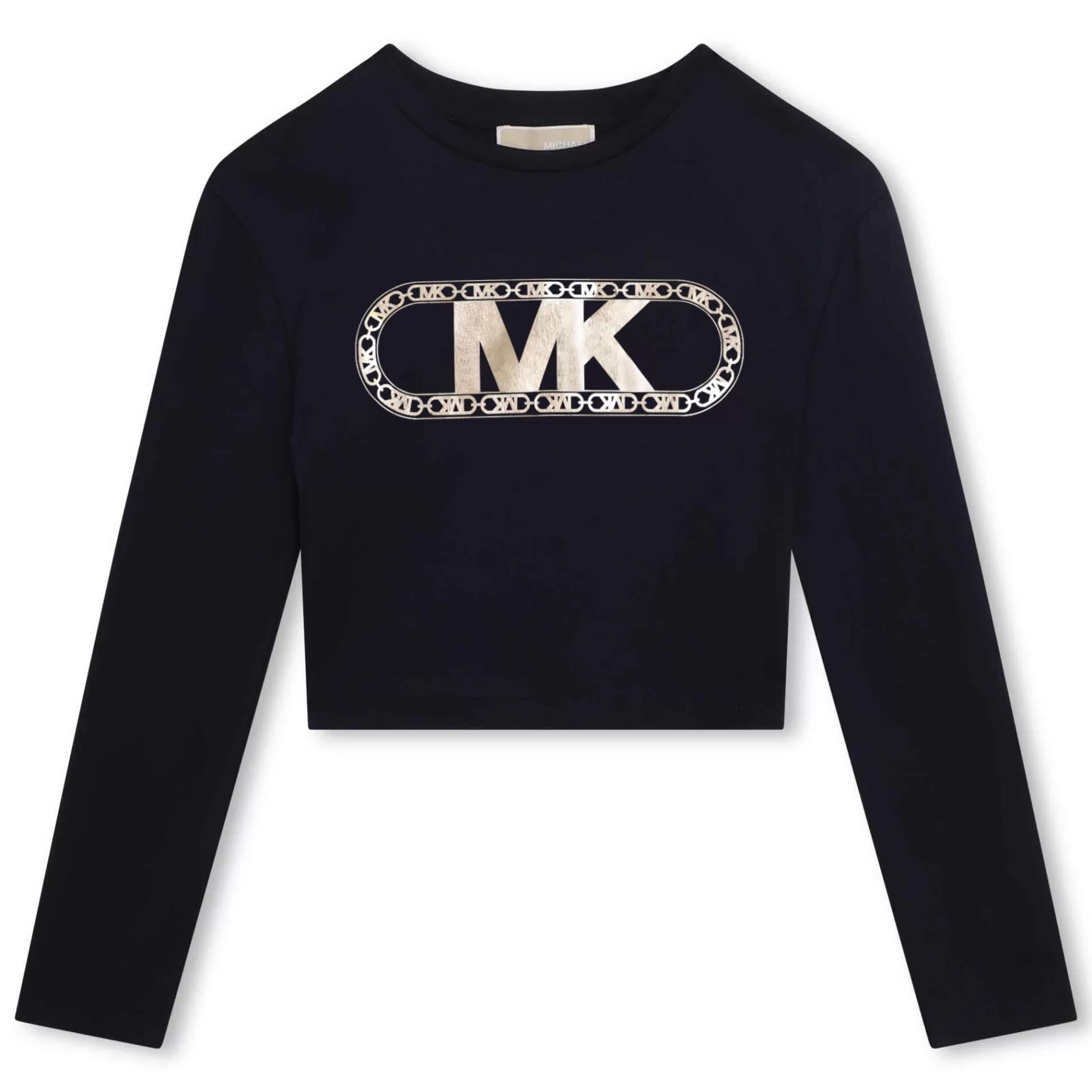 Fille MICHAEL KORS T-Shirt A Manches Longues