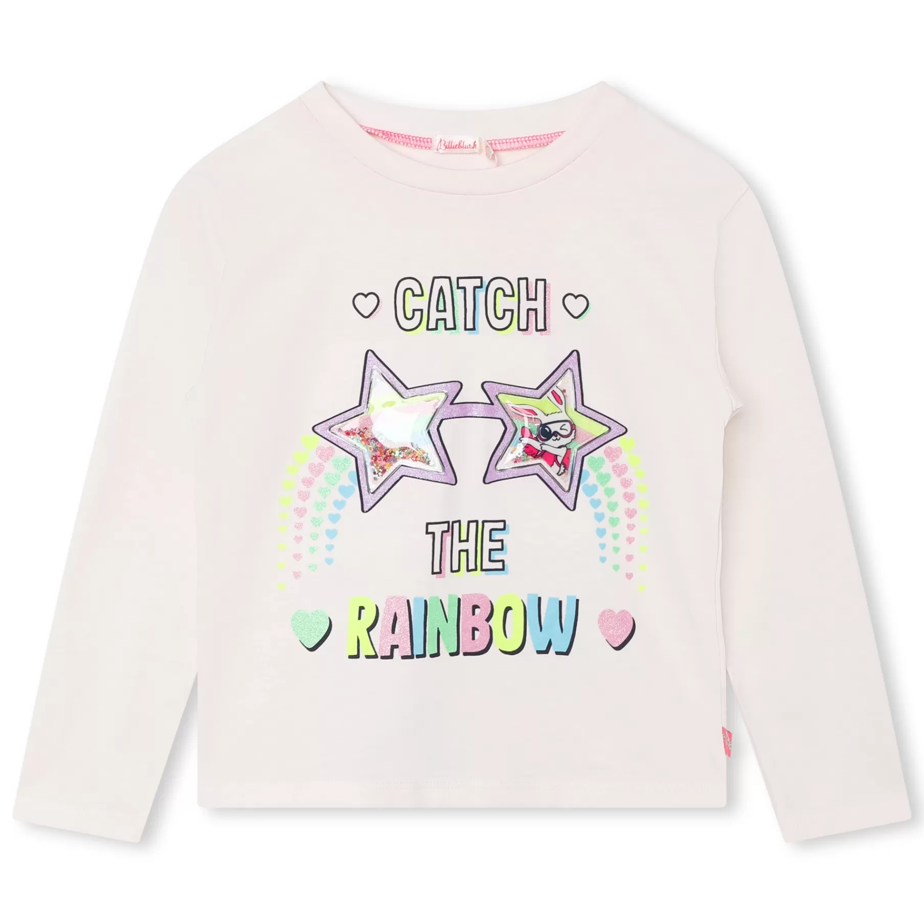 Fille BILLIEBLUSH T-Shirt A Manches Longues